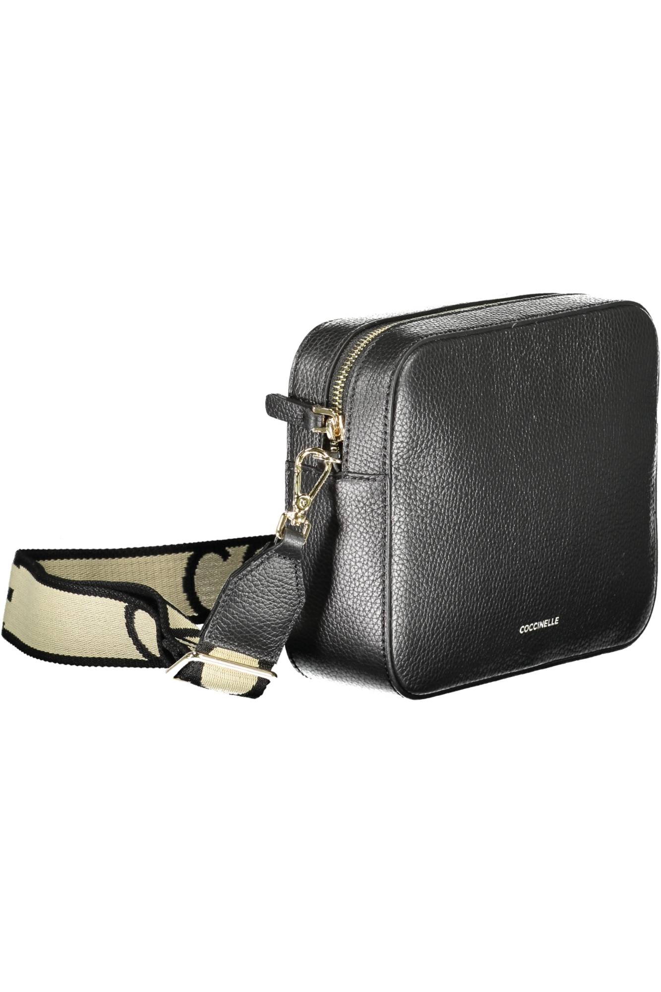 BOLSO DE HOMBRO AJUSTABLE Y EXTRAÍBLE COCCINELLE