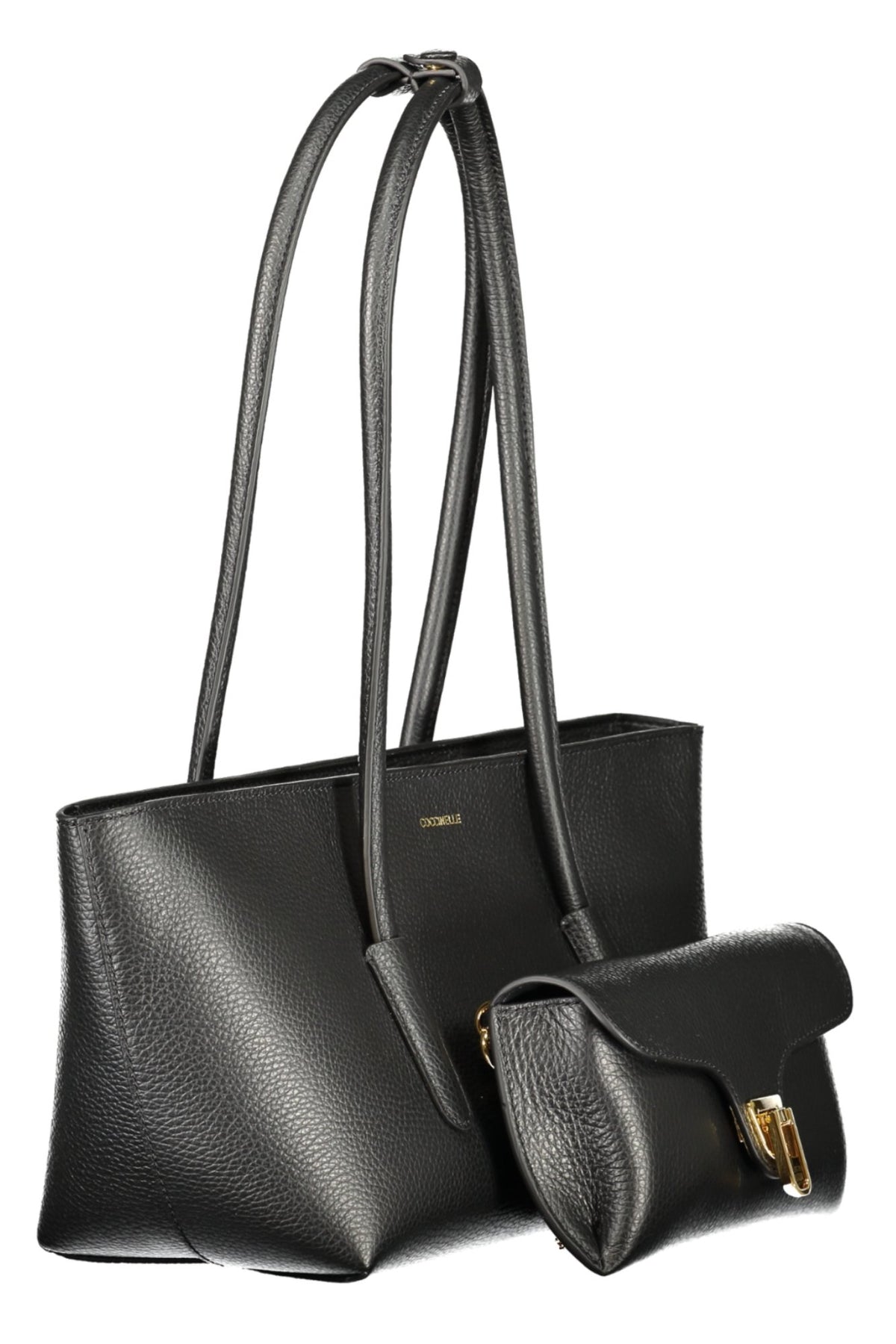 COCCINELLE Bolsos Mujer Negro