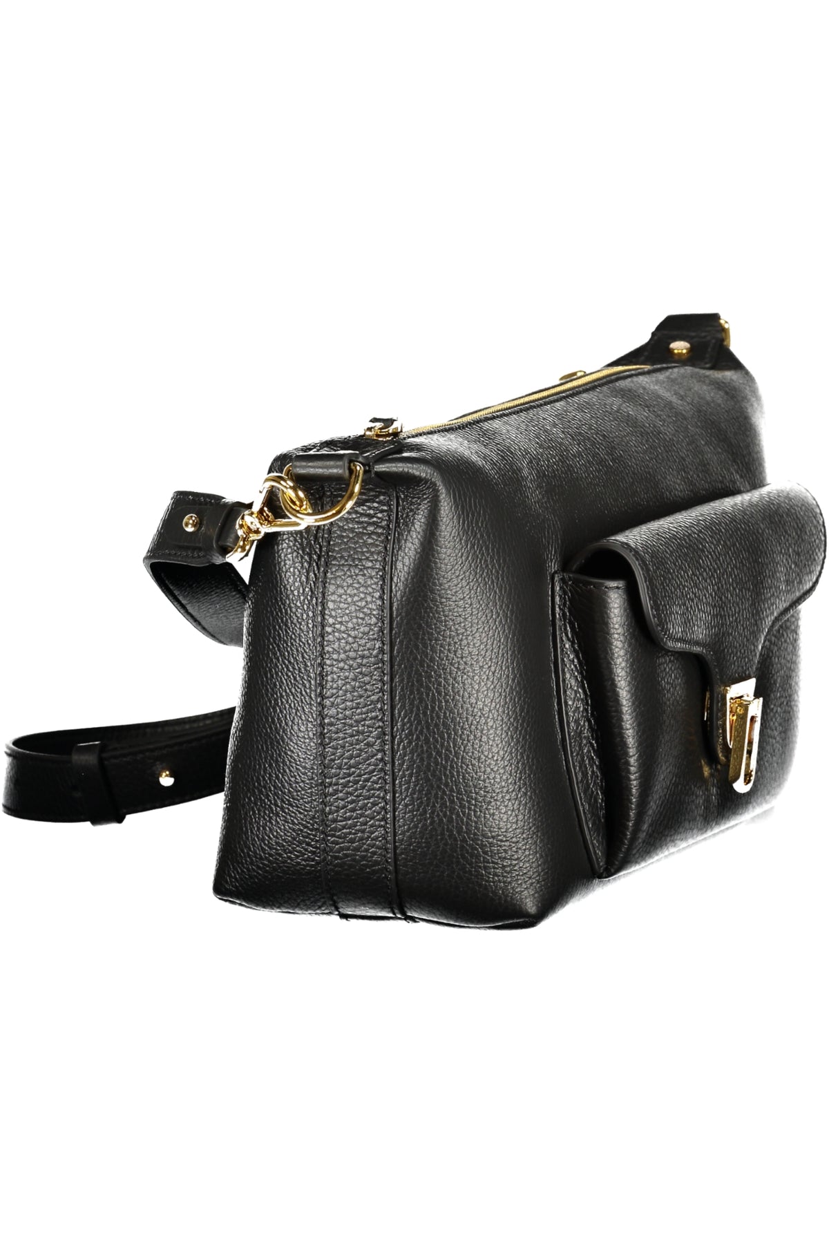 COCCINELLE Bolsos Mujer Negro