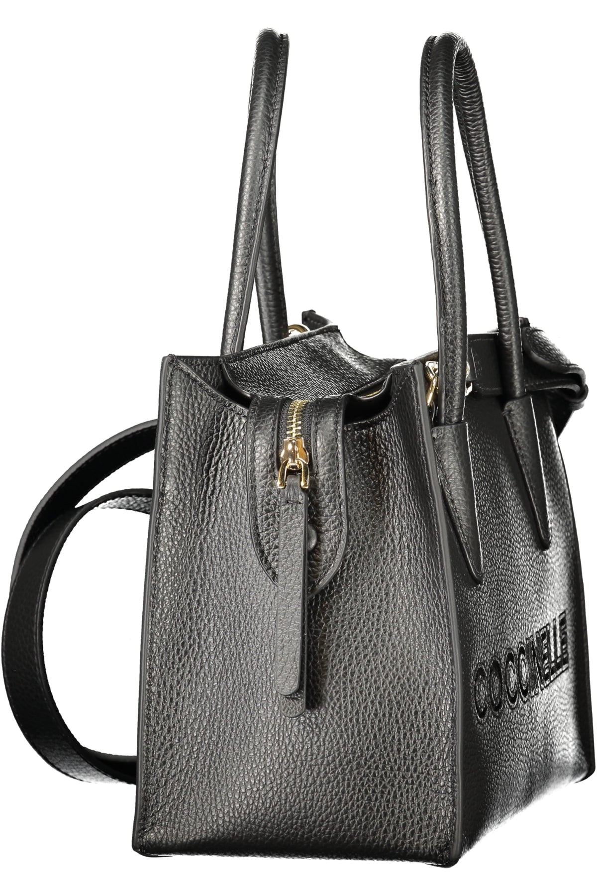 COCCINELLE Bolsos Mujer Negro