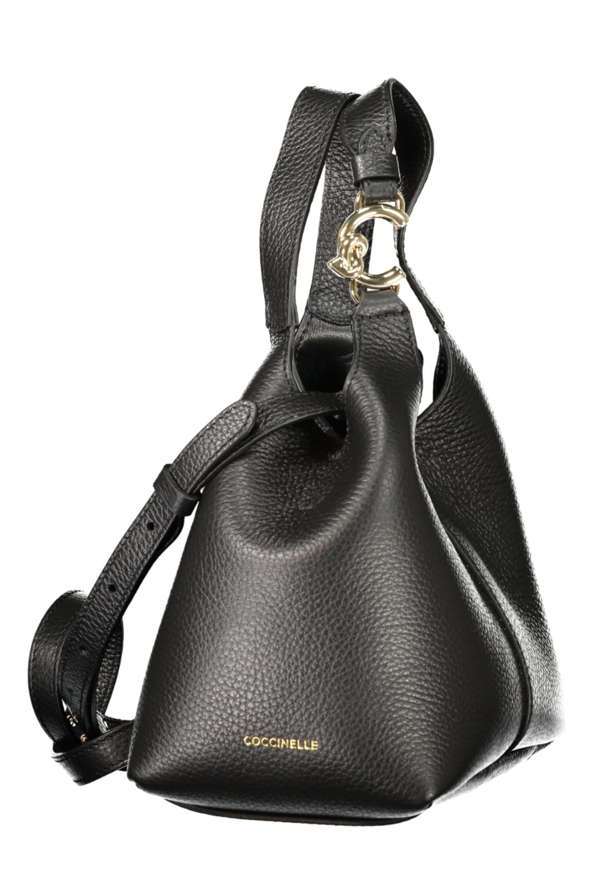 COCCINELLE Bolsos Mujer Negro
