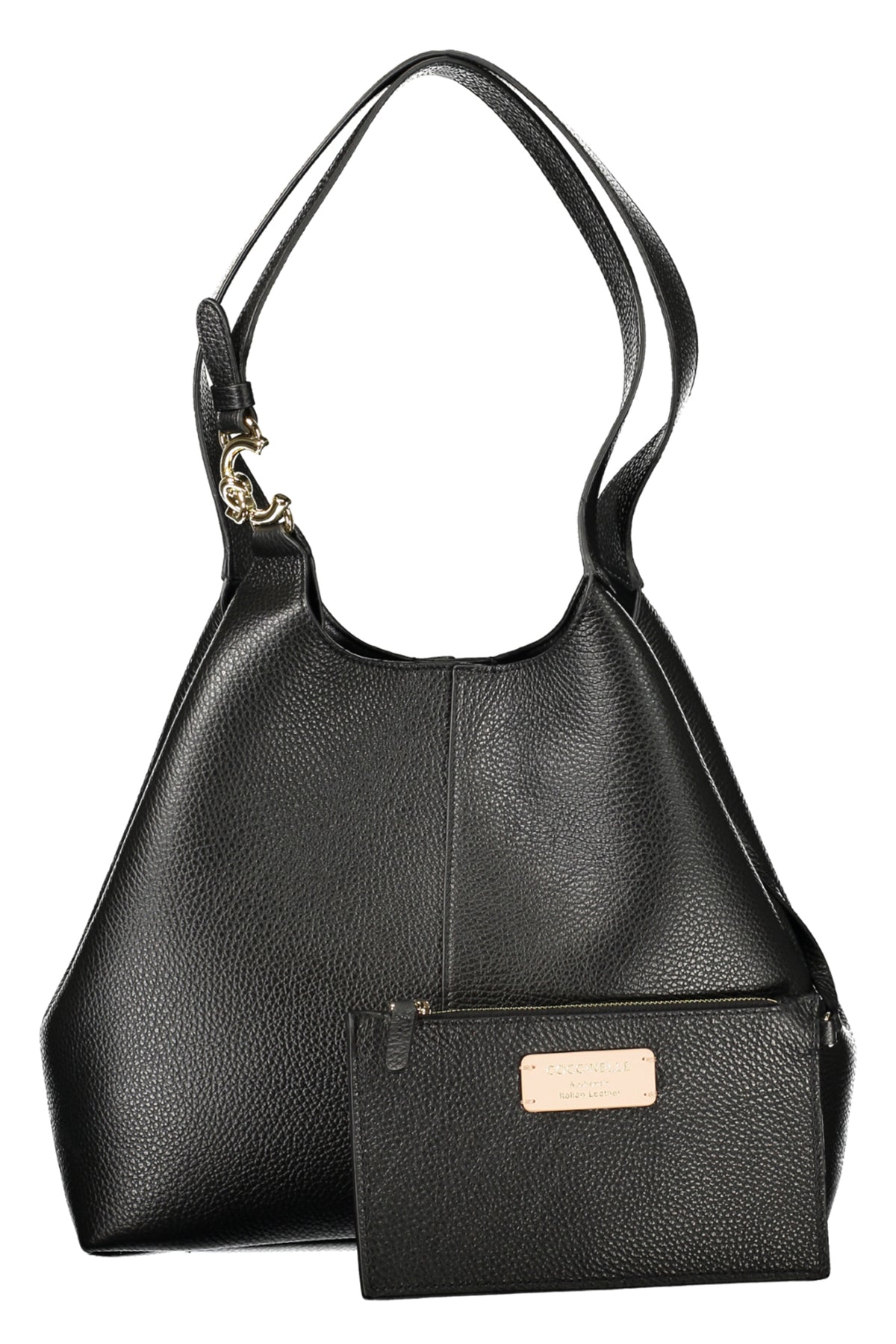 COCCINELLE Bolsos Mujer Negro