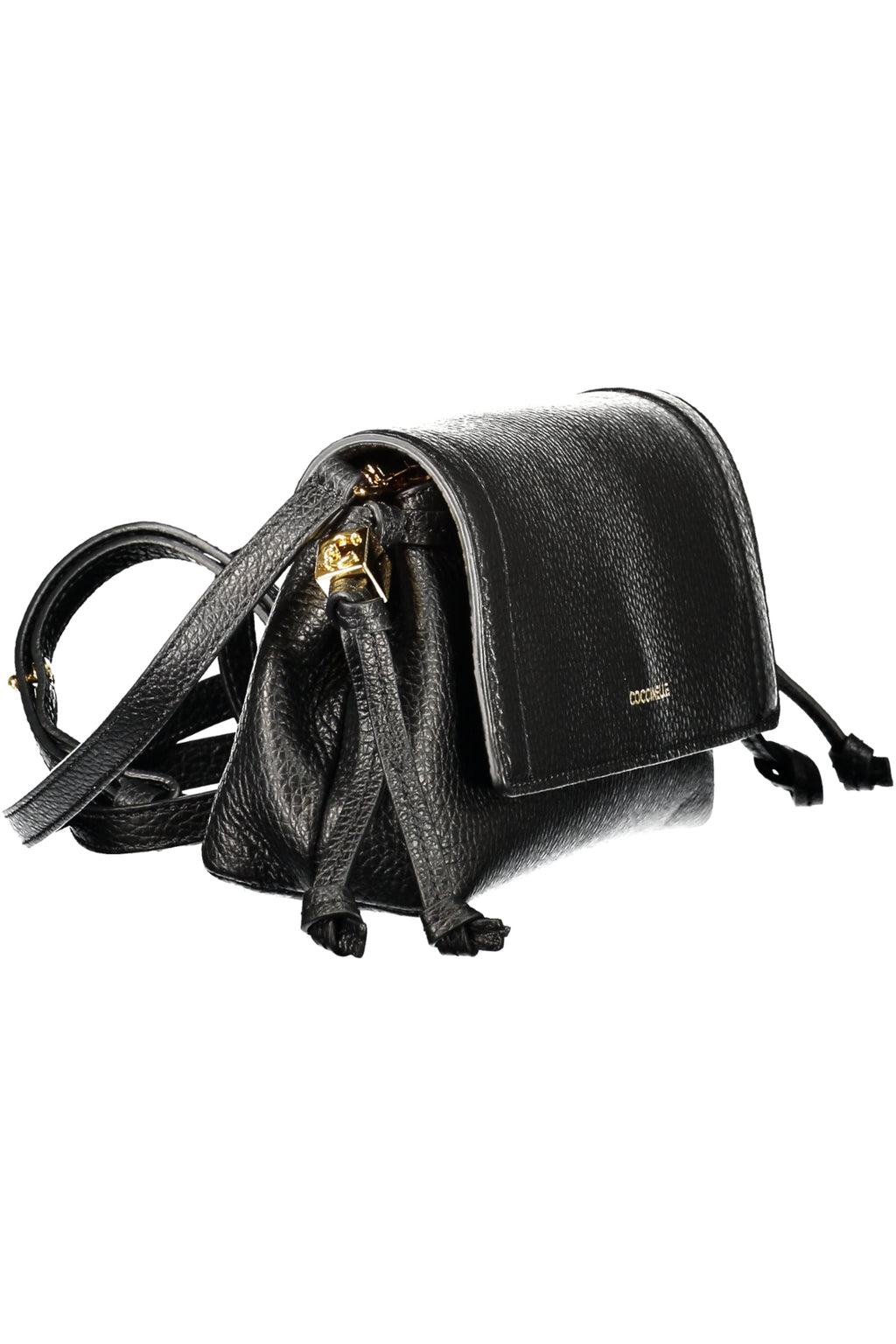 COCCINELLE Bolsos Mujer Negro
