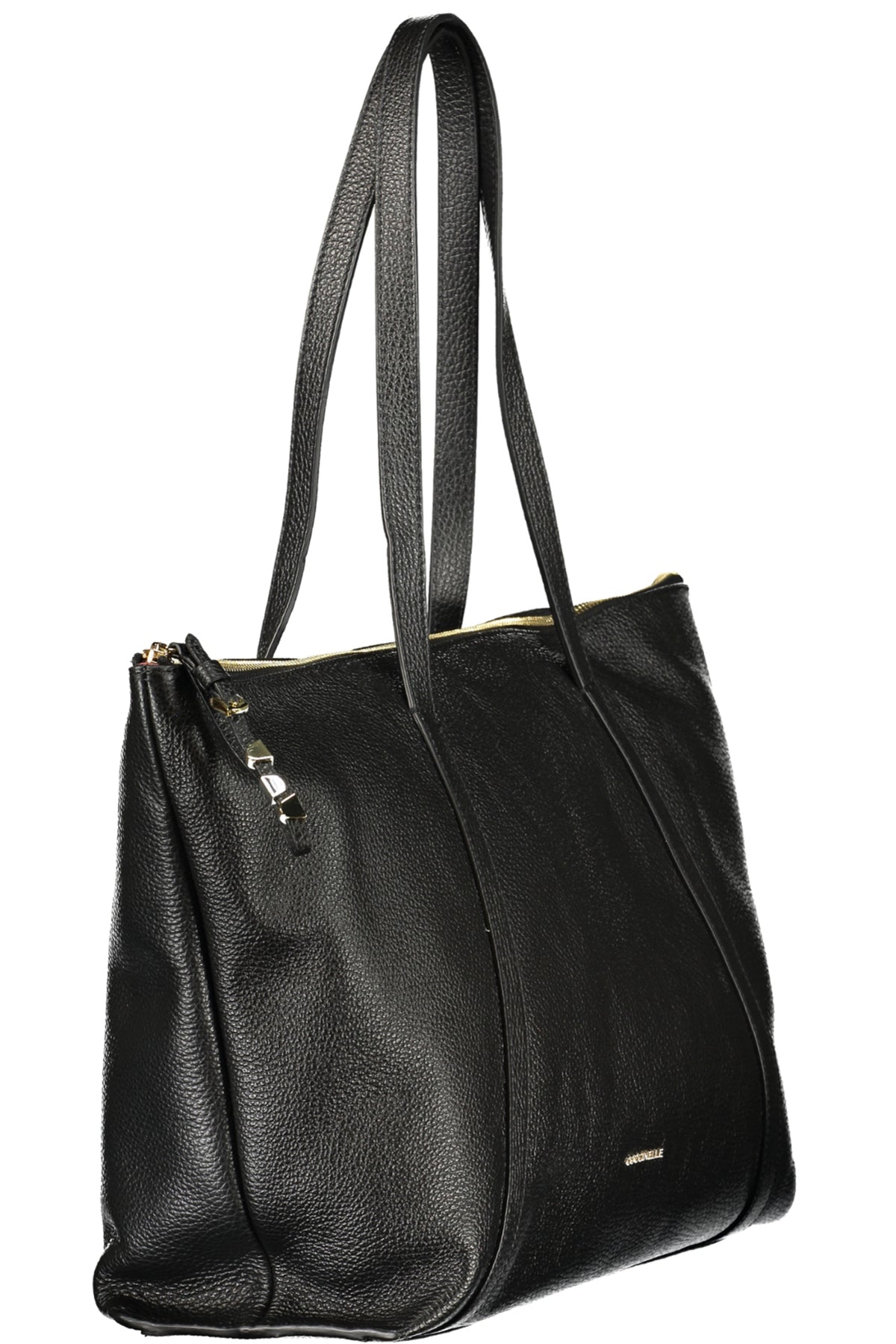 COCCINELLE Bolsos Mujer Negro