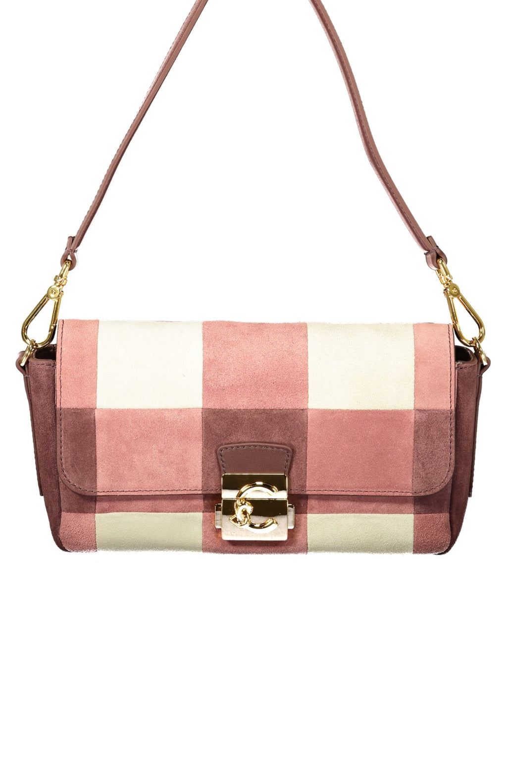 COCCINELLE Bolsos Mujer Rosa