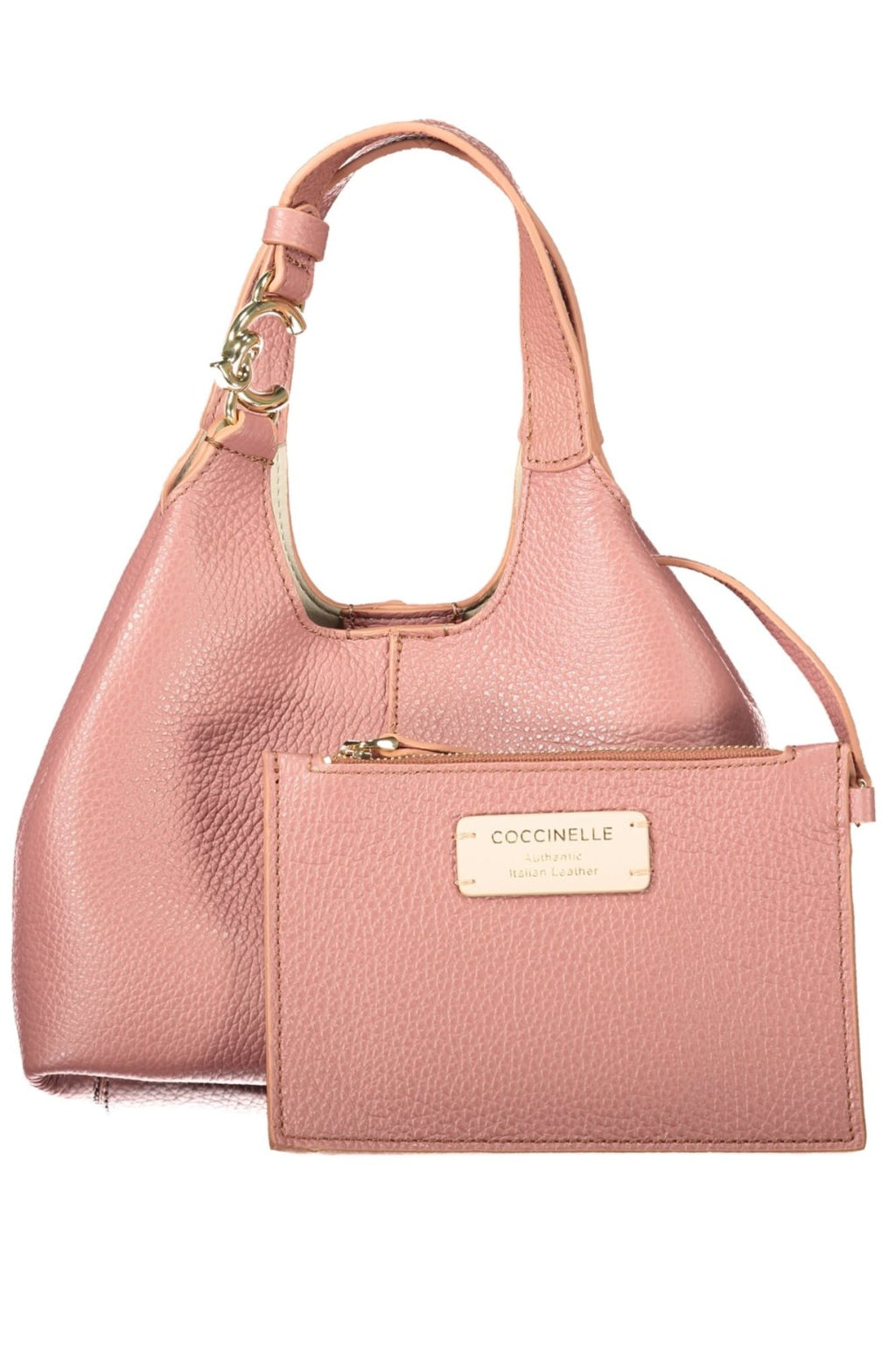 COCCINELLE Bolsos Mujer Rosa
