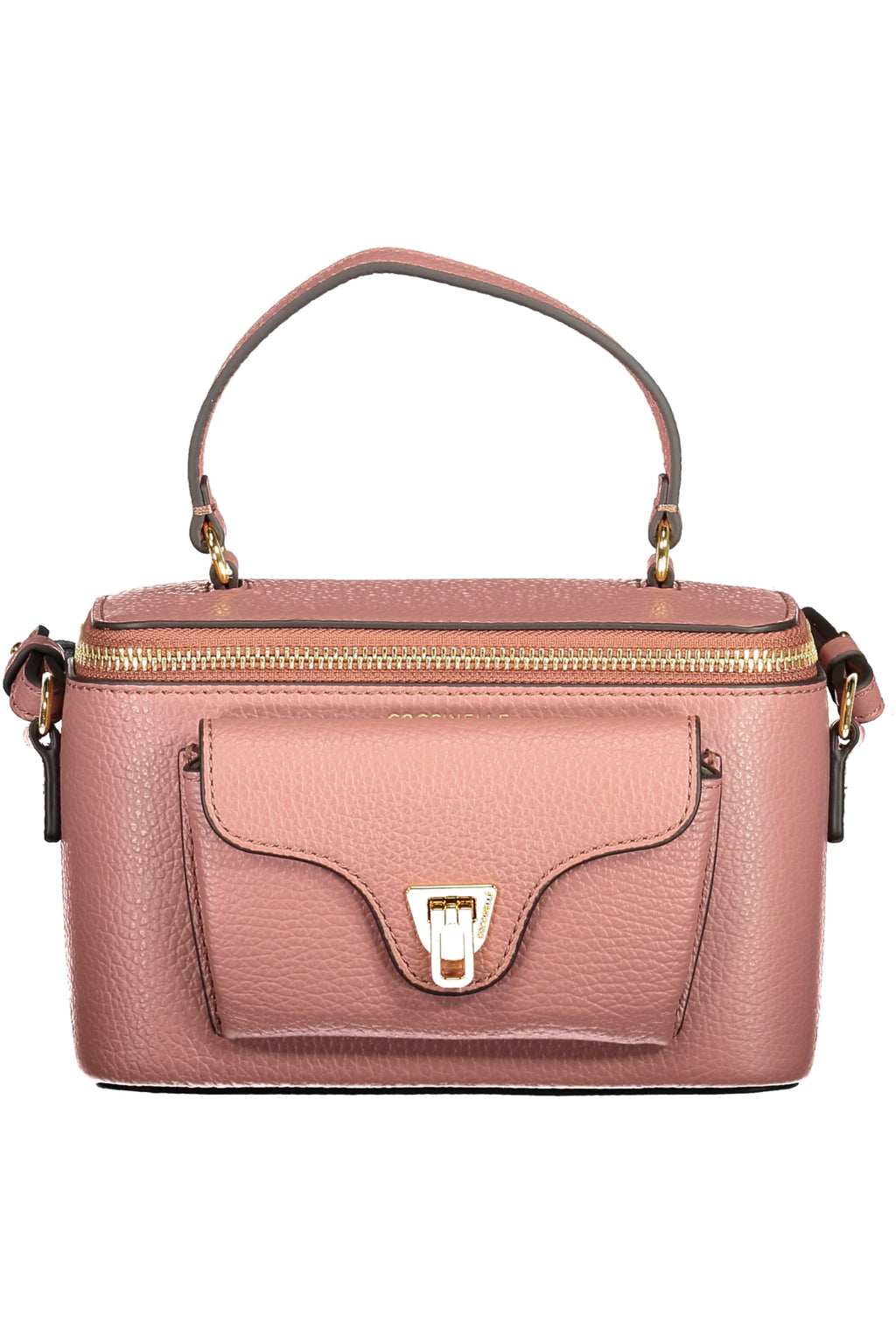 COCCINELLE Bolsos Mujer Rosa