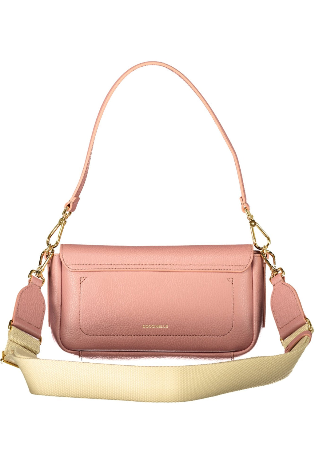 COCCINELLE Bolsos Mujer Rosa