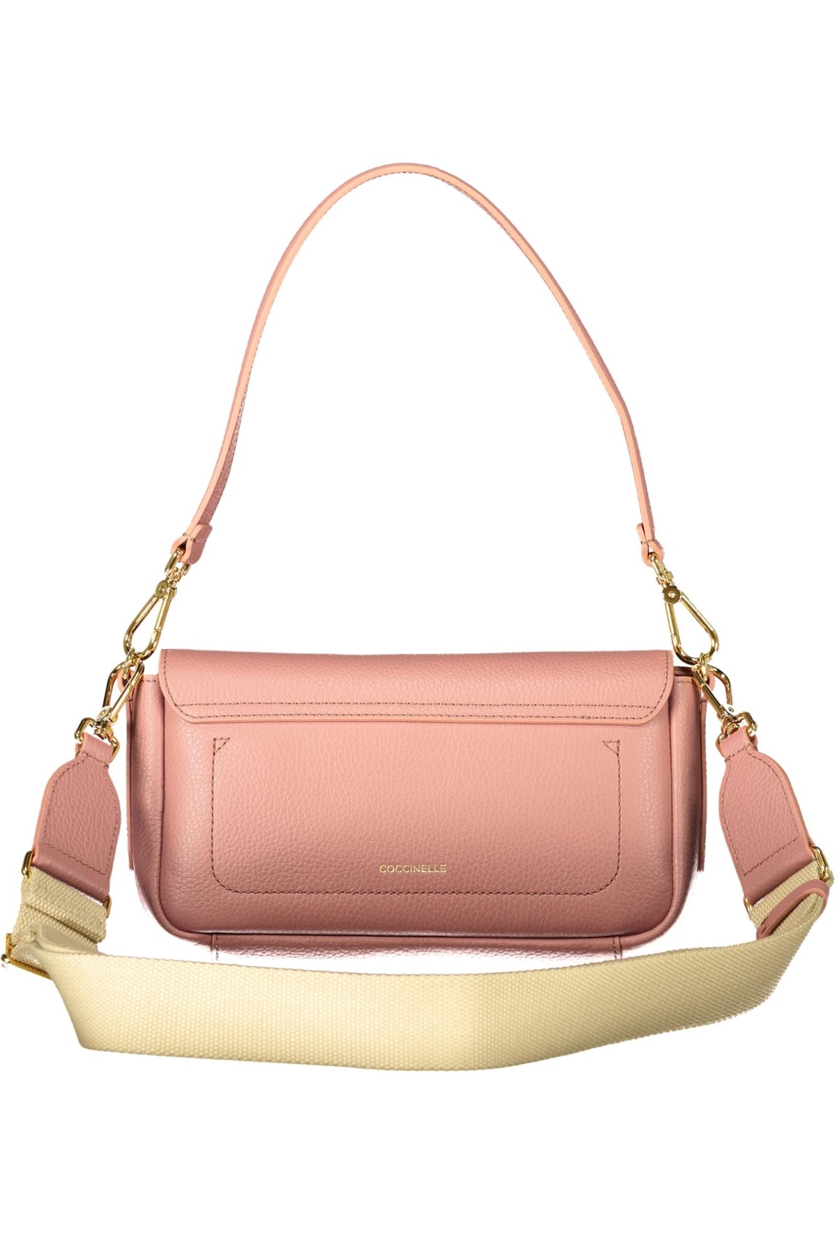 COCCINELLE Bolsos Mujer Rosa
