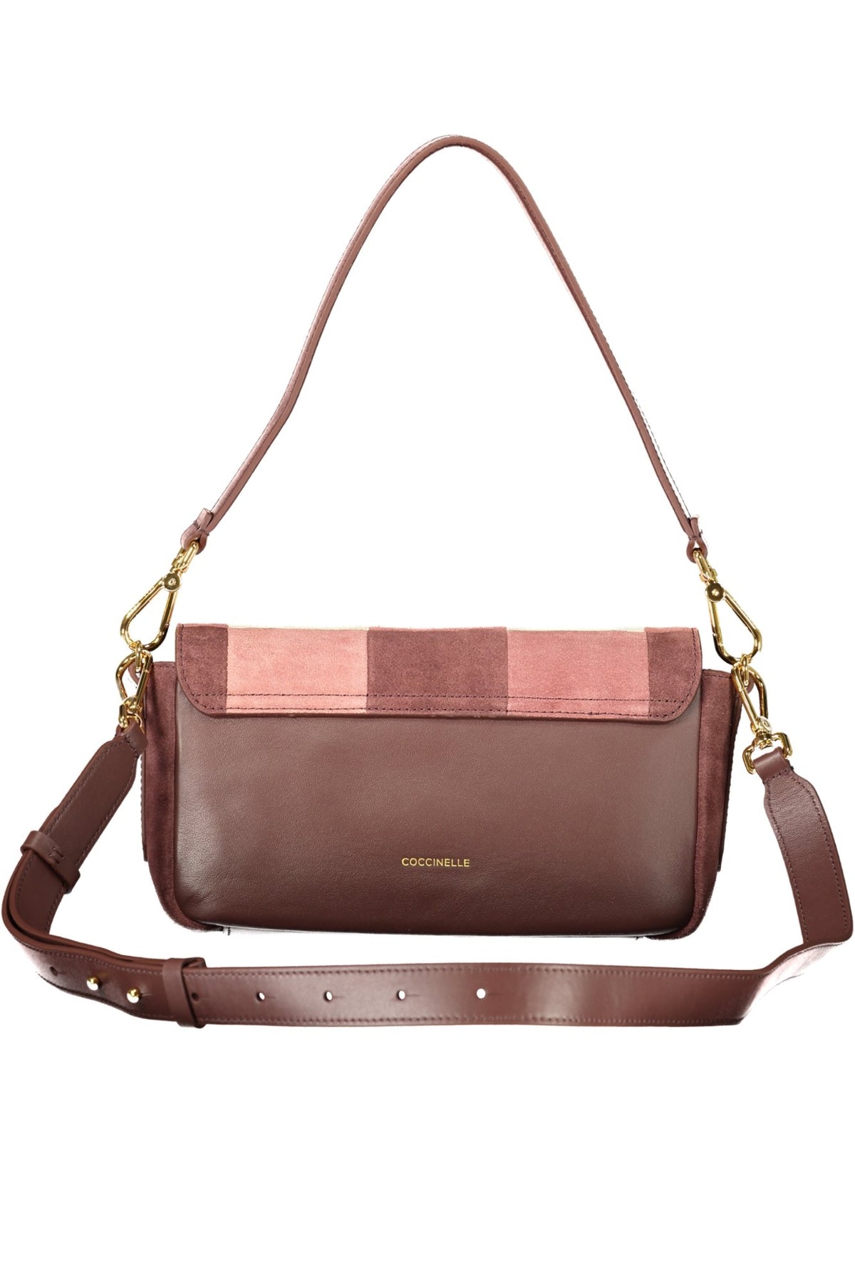 COCCINELLE Bolsos Mujer Rosa