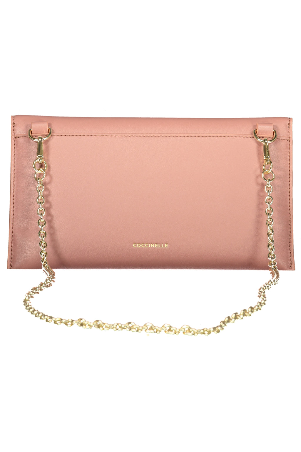 COCCINELLE Bolsos Mujer Rosa