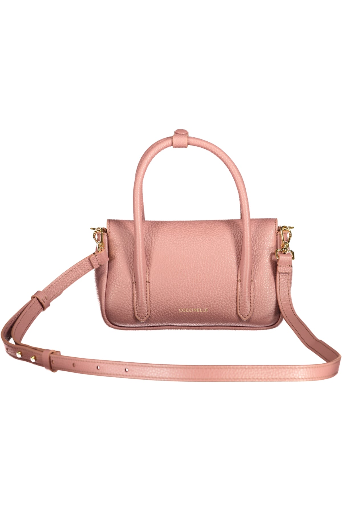 COCCINELLE Bolsos Mujer Rosa