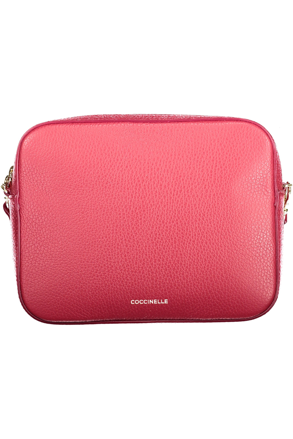 BOLSO TEBE CON CORREA DE HOMBRO AJUSTABLE Y DESMONTABLE COCCINELLE