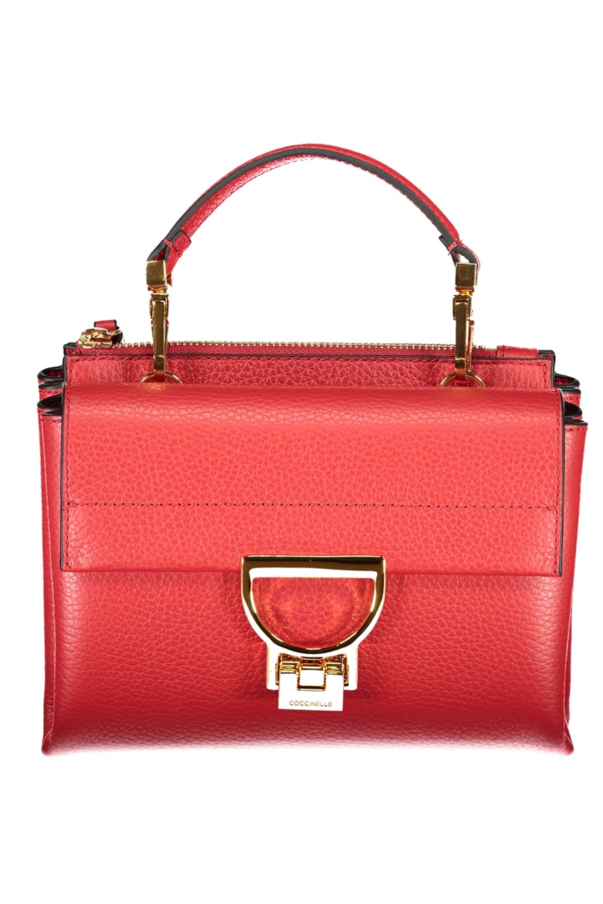 COCCINELLE Bolsos Mujer Rojo