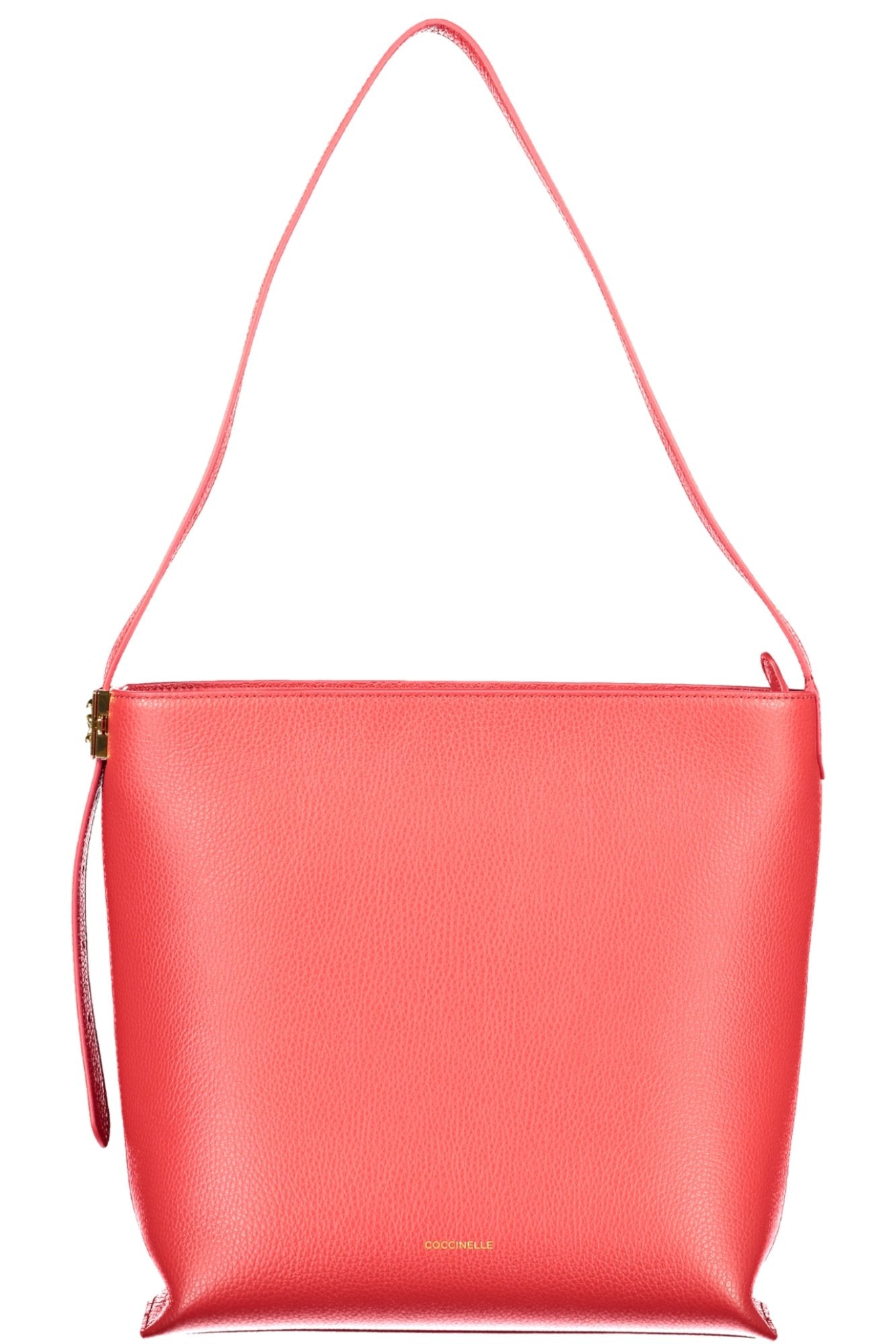 BOLSO CON CIERRE UCUATROK C-ME COCCINELLE