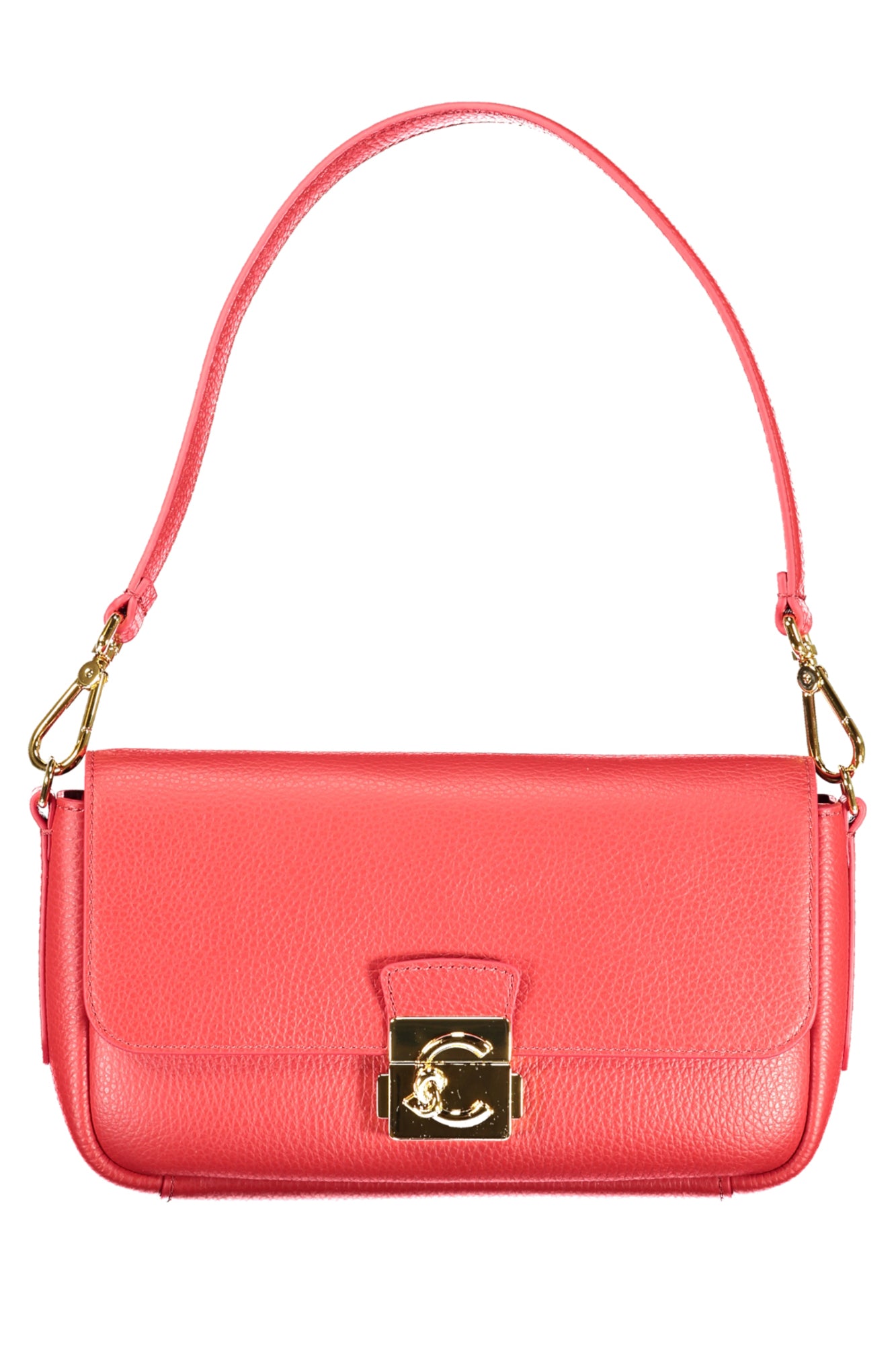 BOLSO CON CIERRE UCUATROK C-ME COCCINELLE