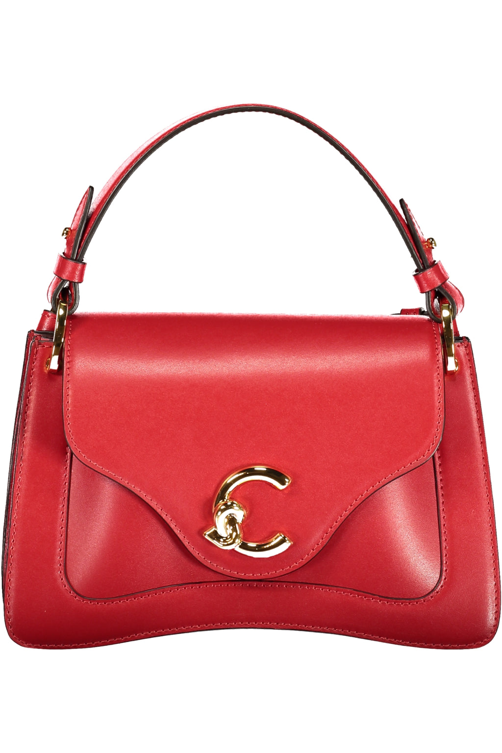COCCINELLE Bolsos Mujer Rojo