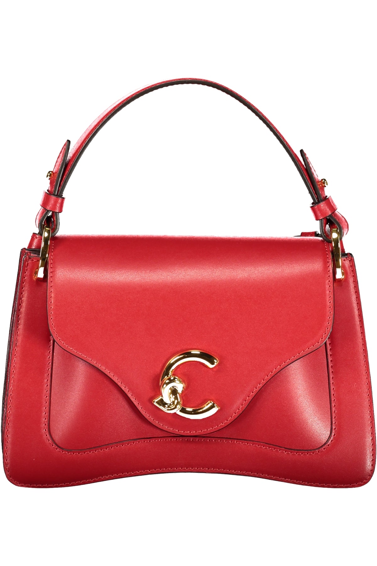 COCCINELLE Bolsos Mujer Rojo
