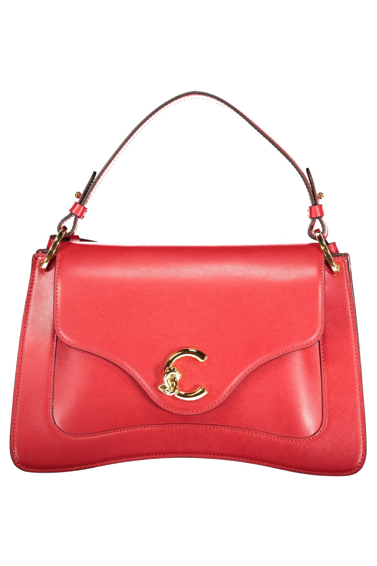 COCCINELLE Bolsos Mujer Rojo