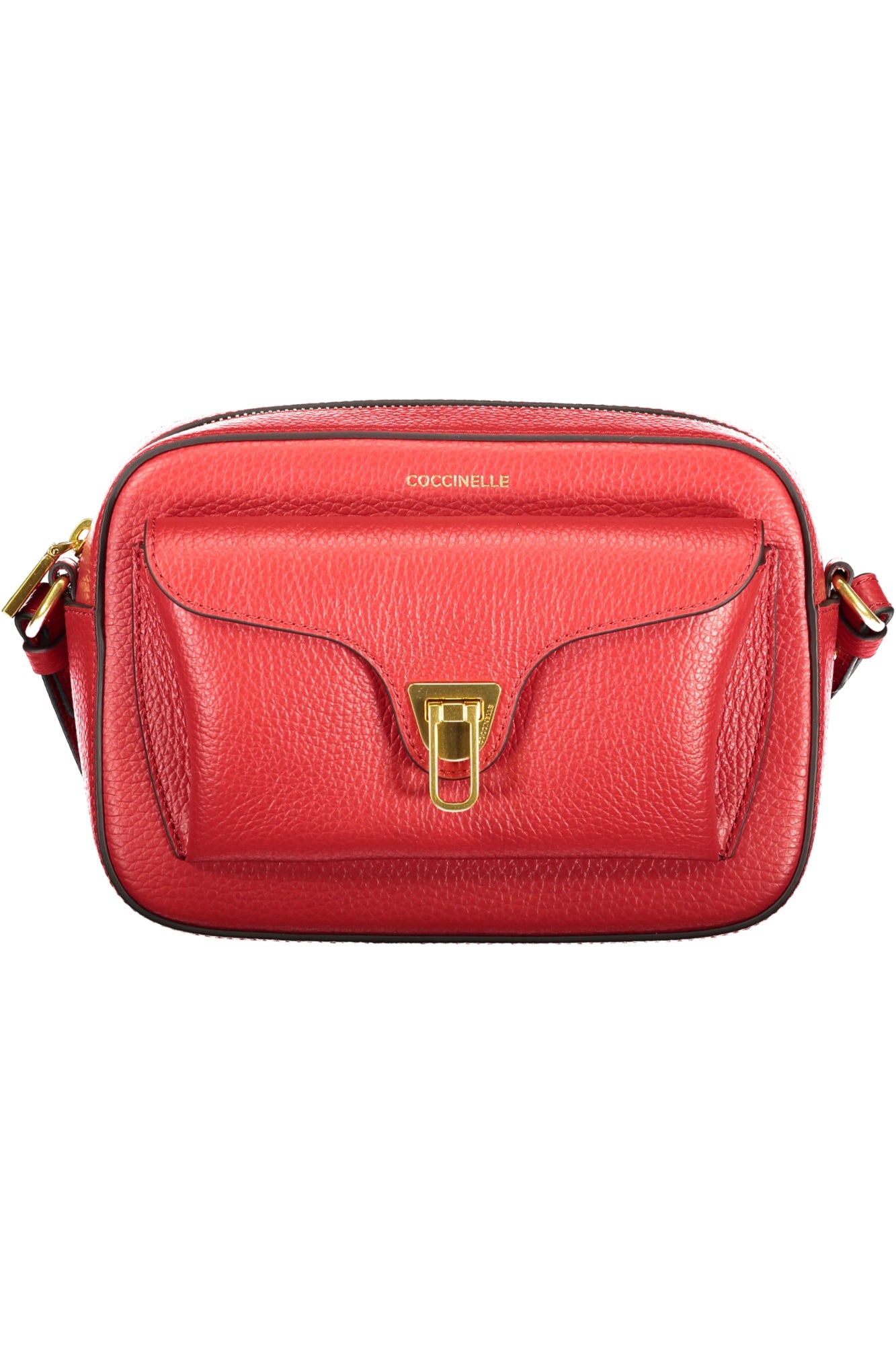 BOLSO DE HOMBRO AJUSTABLE COCCINELLE