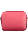 BOLSO TEBE CON CORREA DE HOMBRO AJUSTABLE Y DESMONTABLE COCCINELLE