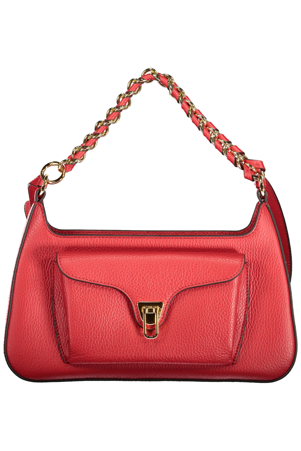 COCCINELLE Bolsos Mujer Rojo