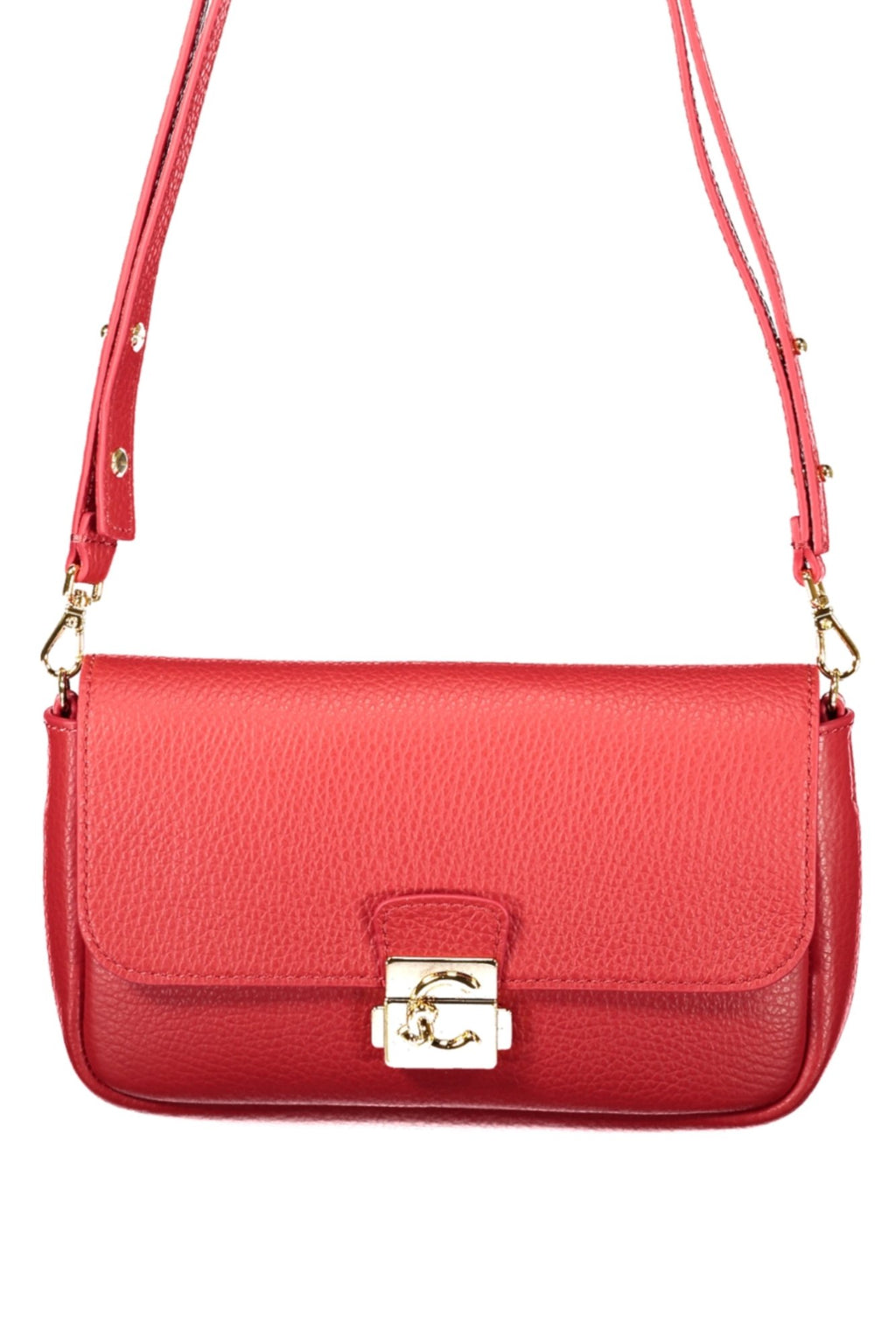COCCINELLE Bolsos Mujer Rojo