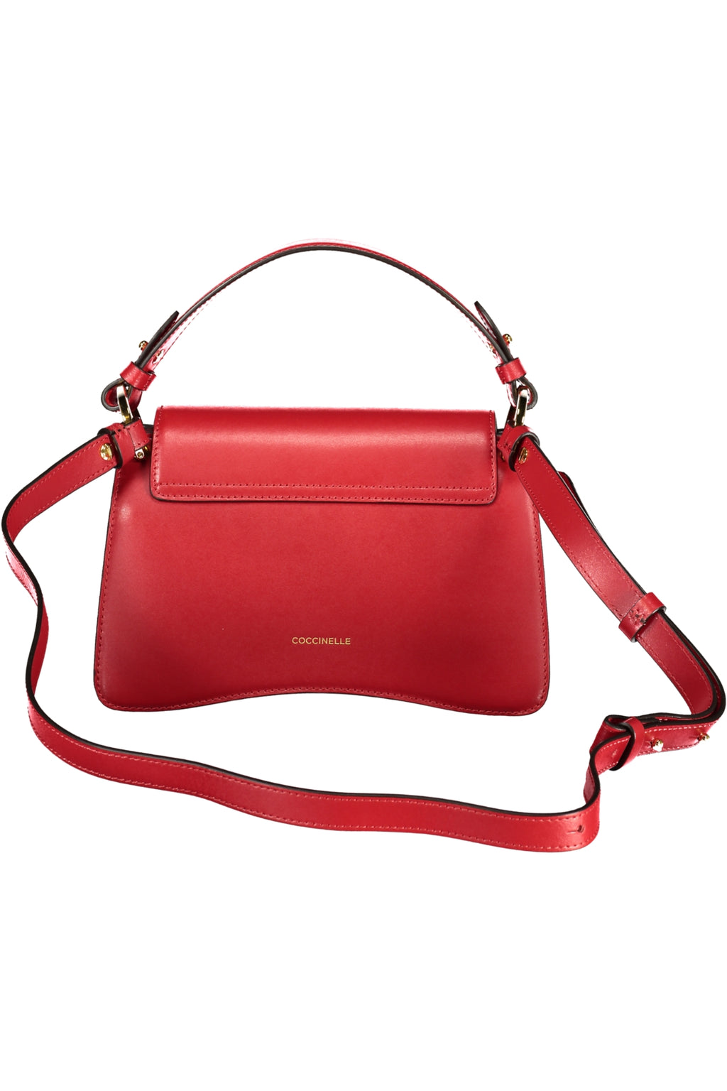 COCCINELLE Bolsos Mujer Rojo