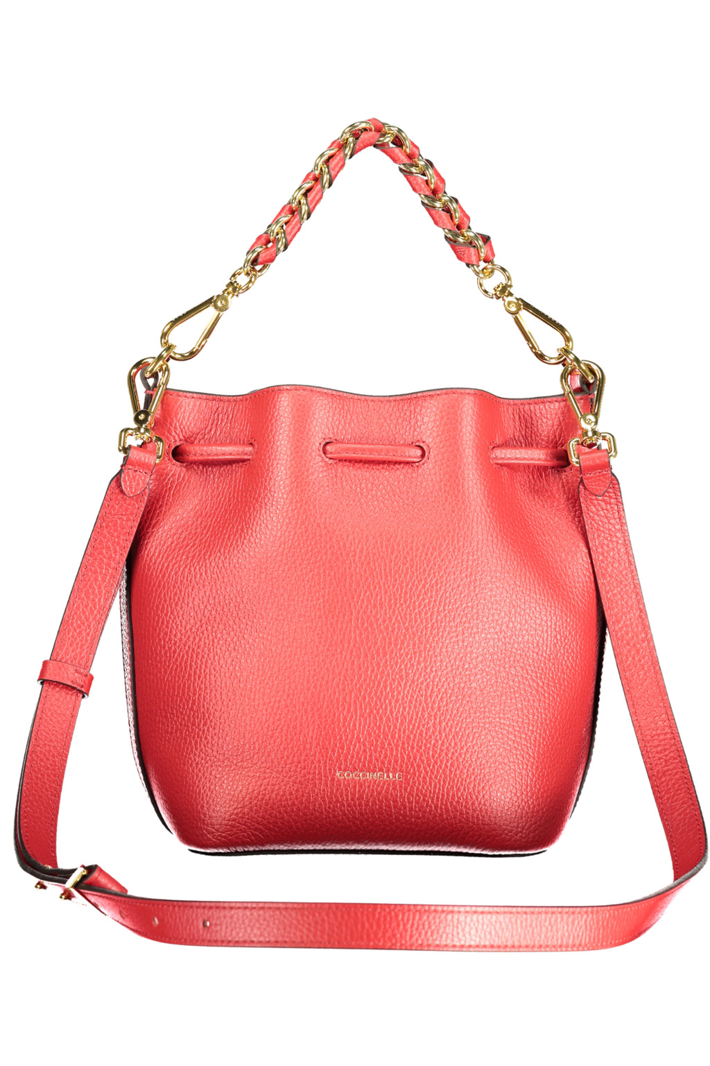 COCCINELLE Bolsos Mujer Rojo