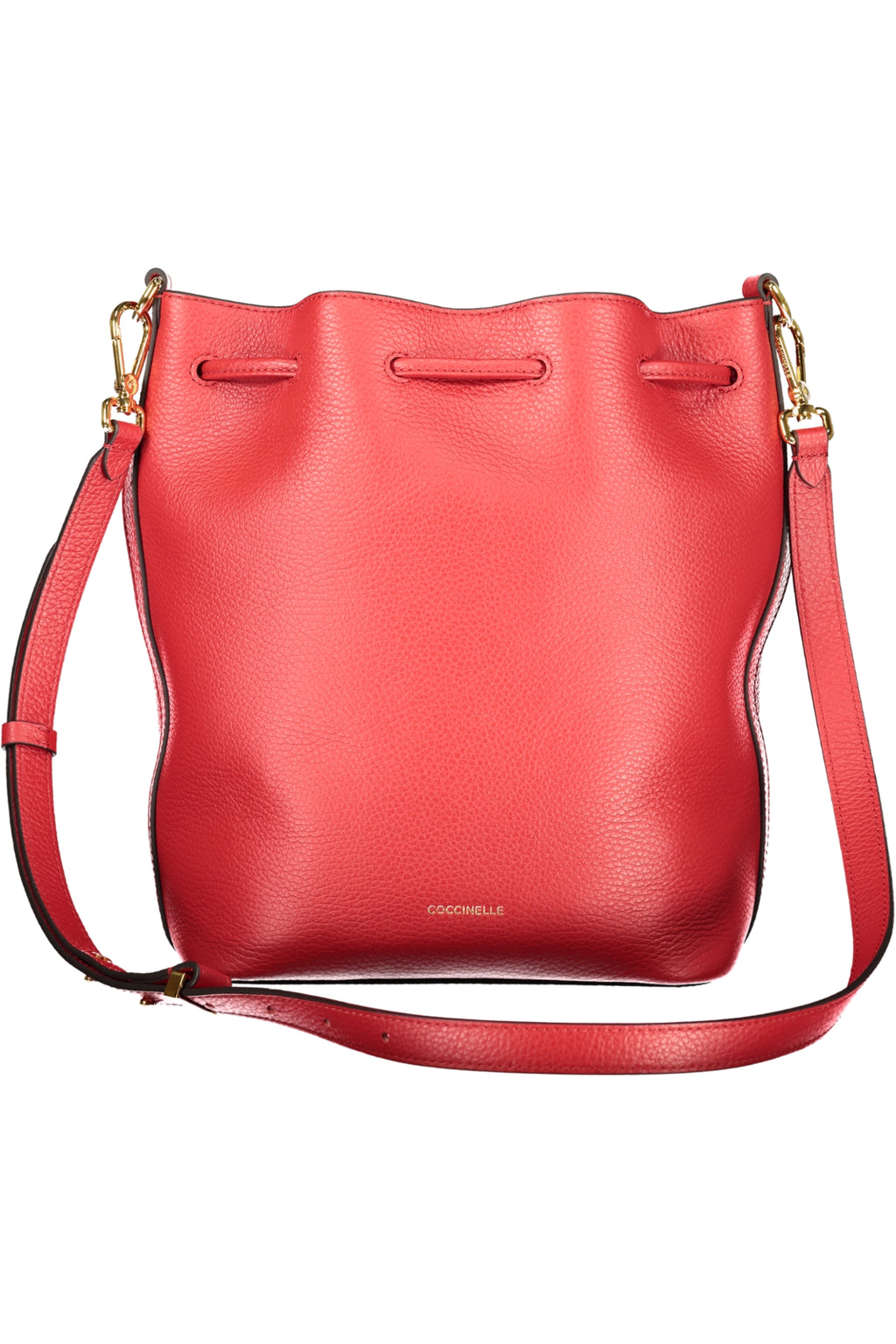 COCCINELLE Bolsos Mujer Rojo