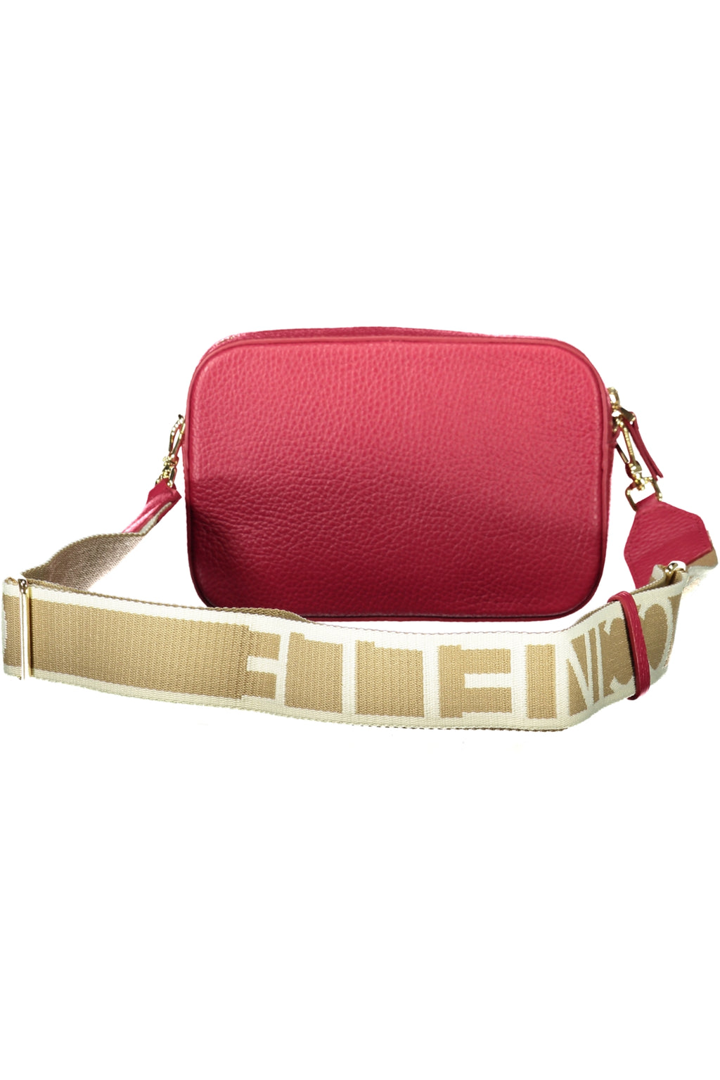 COCCINELLE Bolsos Mujer Rojo