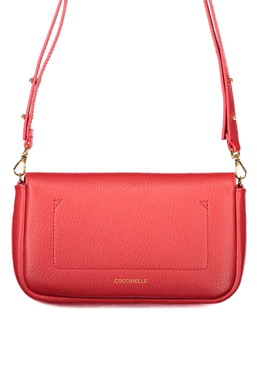 COCCINELLE Bolsos Mujer Rojo