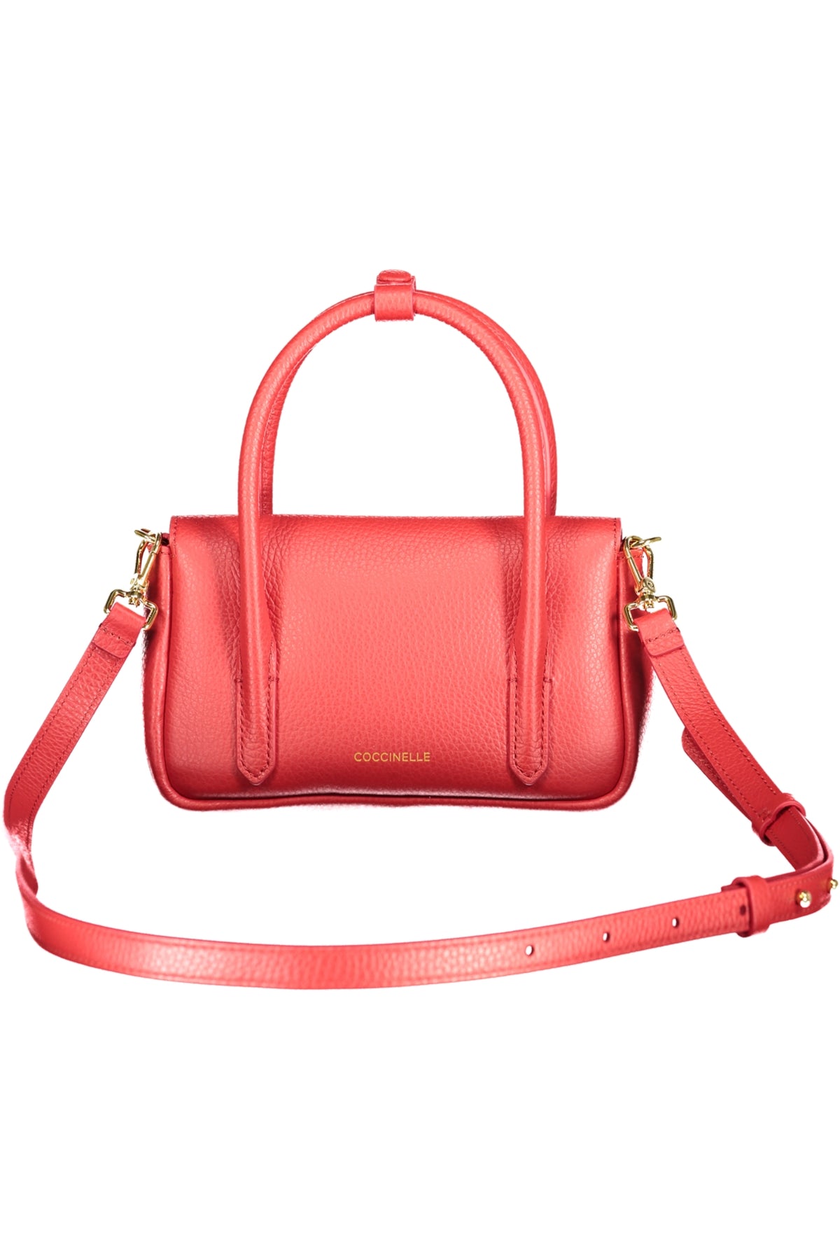 COCCINELLE Bolsos Mujer Rojo