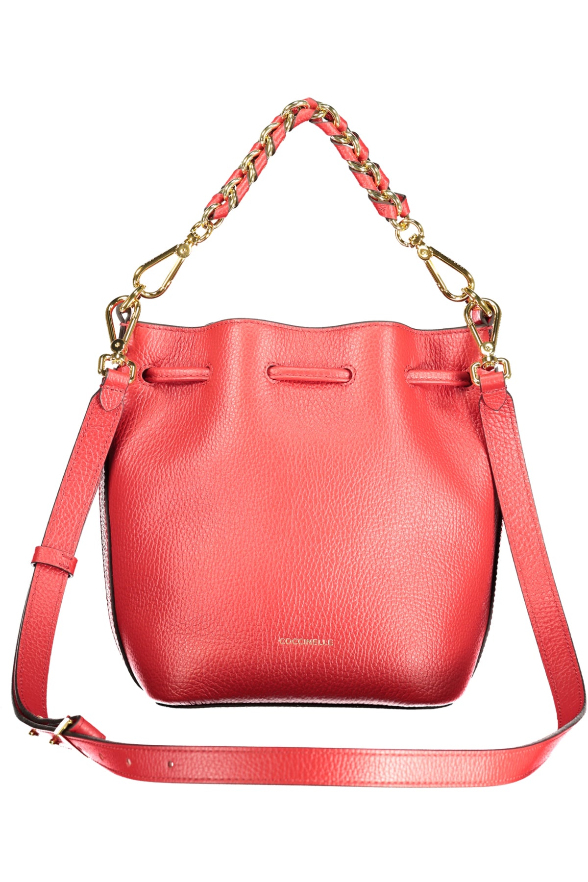 COCCINELLE Bolsos Mujer Rojo