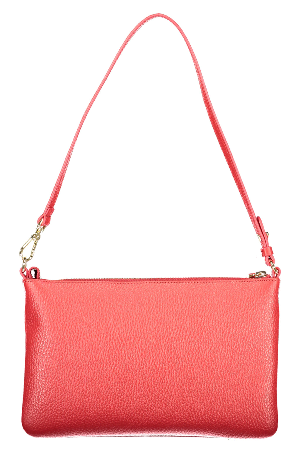 SAC ROUGE COCCINELLE POUR FEMME