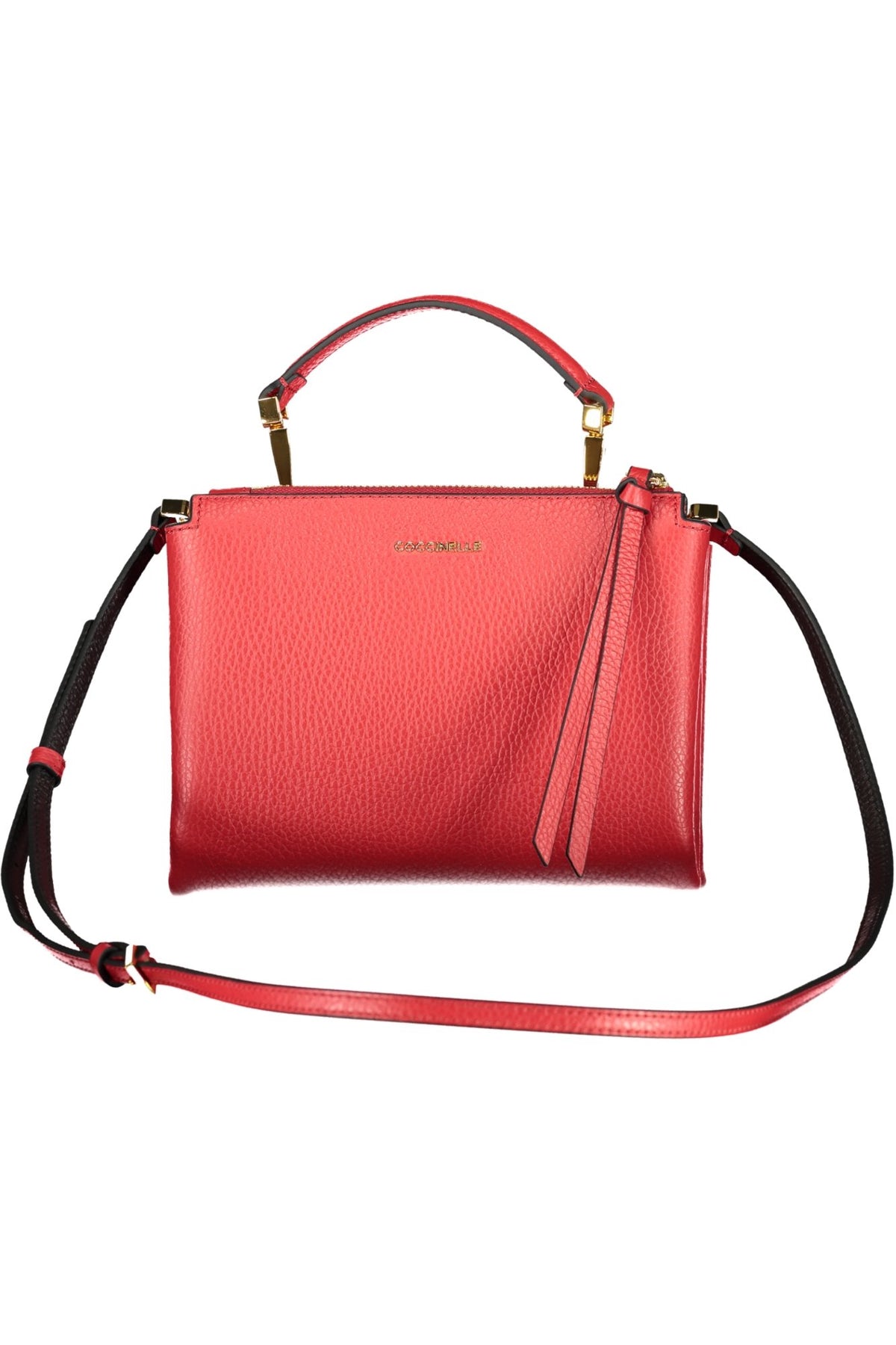 COCCINELLE Bolsos Mujer Rojo
