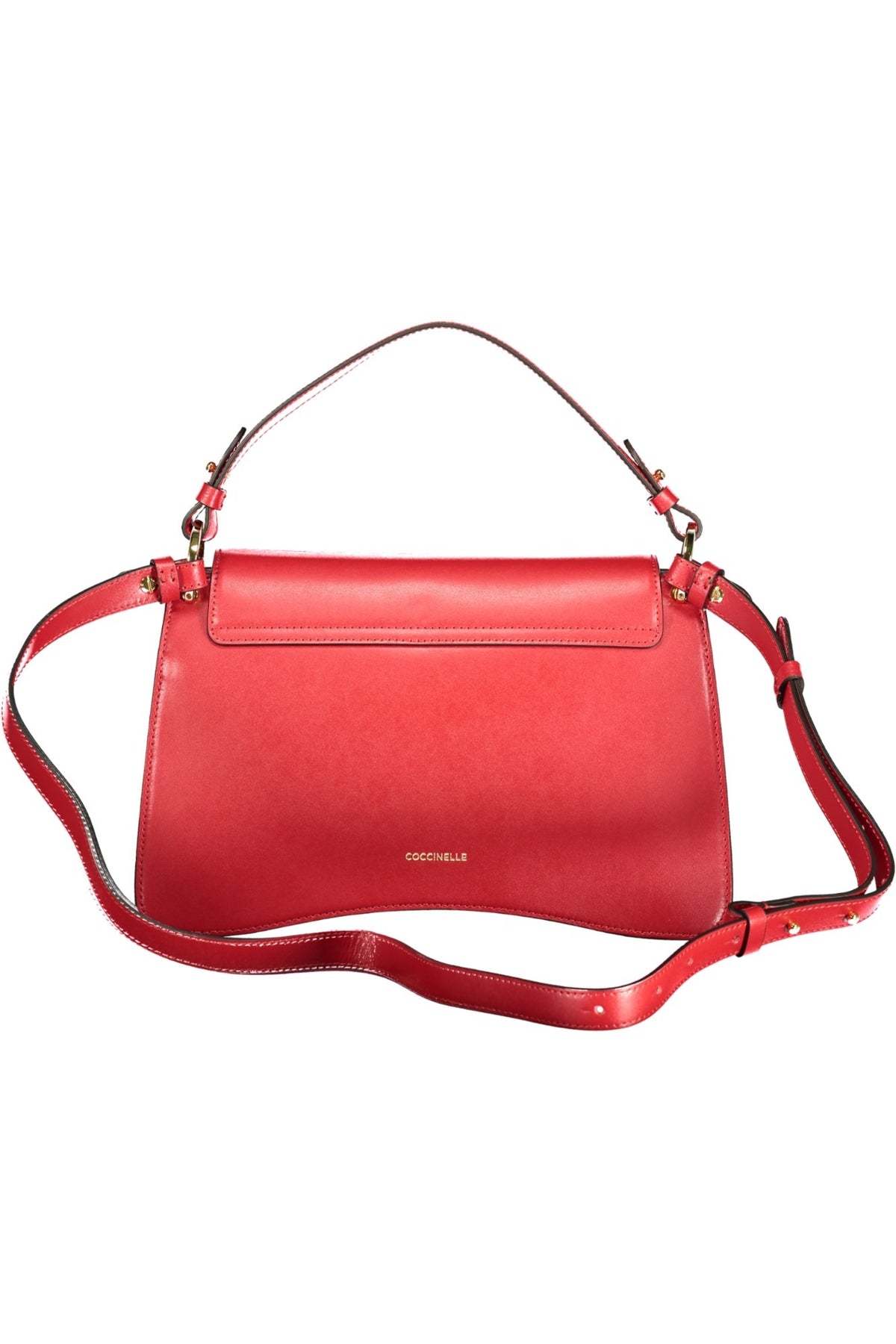 COCCINELLE Bolsos Mujer Rojo