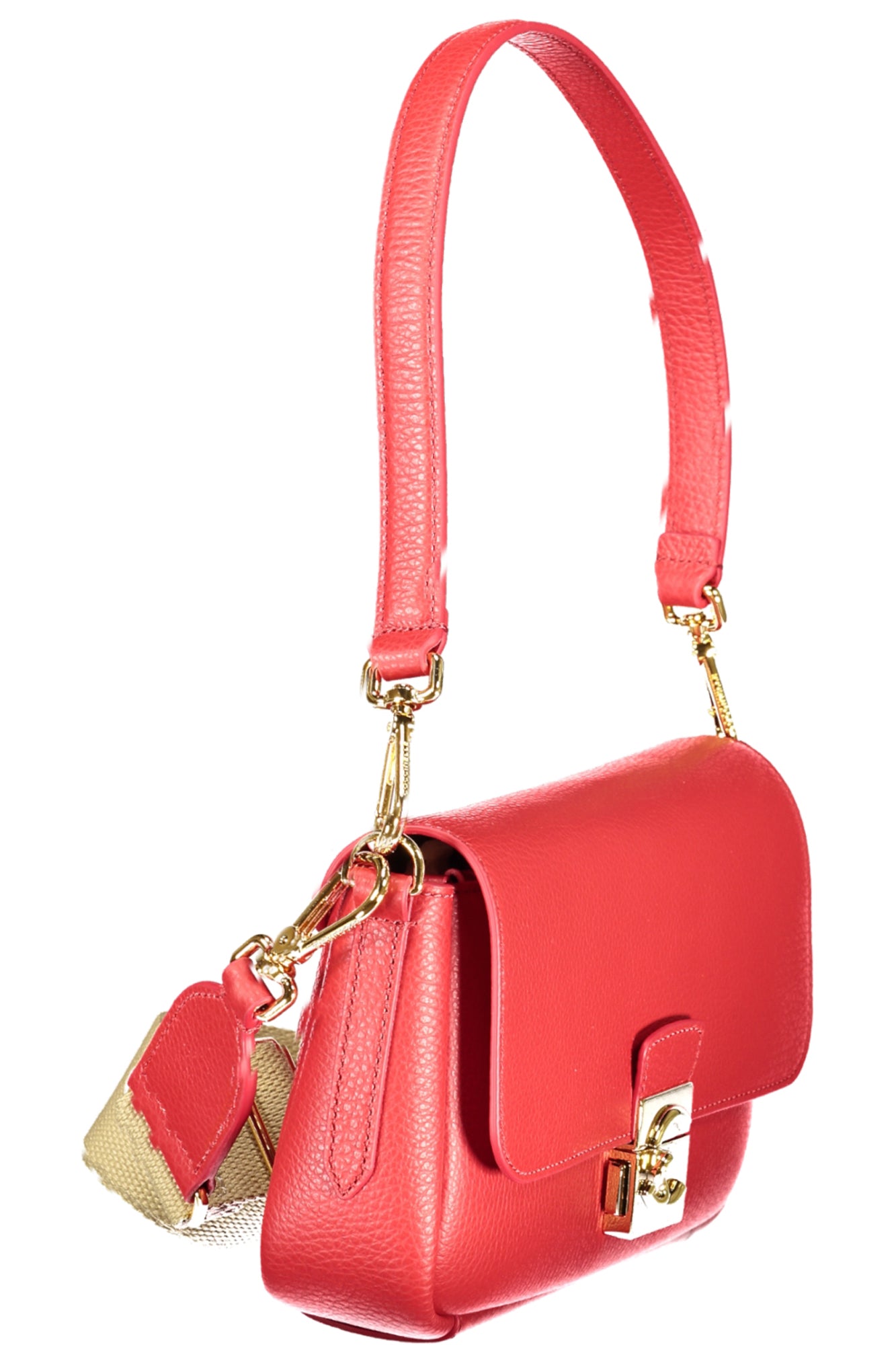 BOLSO CON CIERRE UCUATROK C-ME COCCINELLE