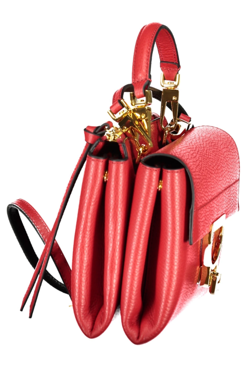 COCCINELLE Bolsos Mujer Rojo