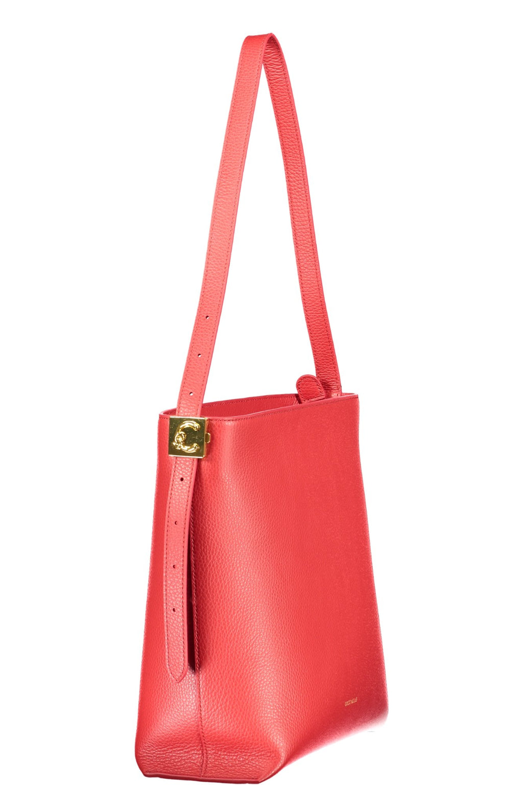BOLSO CON CIERRE UCUATROK C-ME COCCINELLE