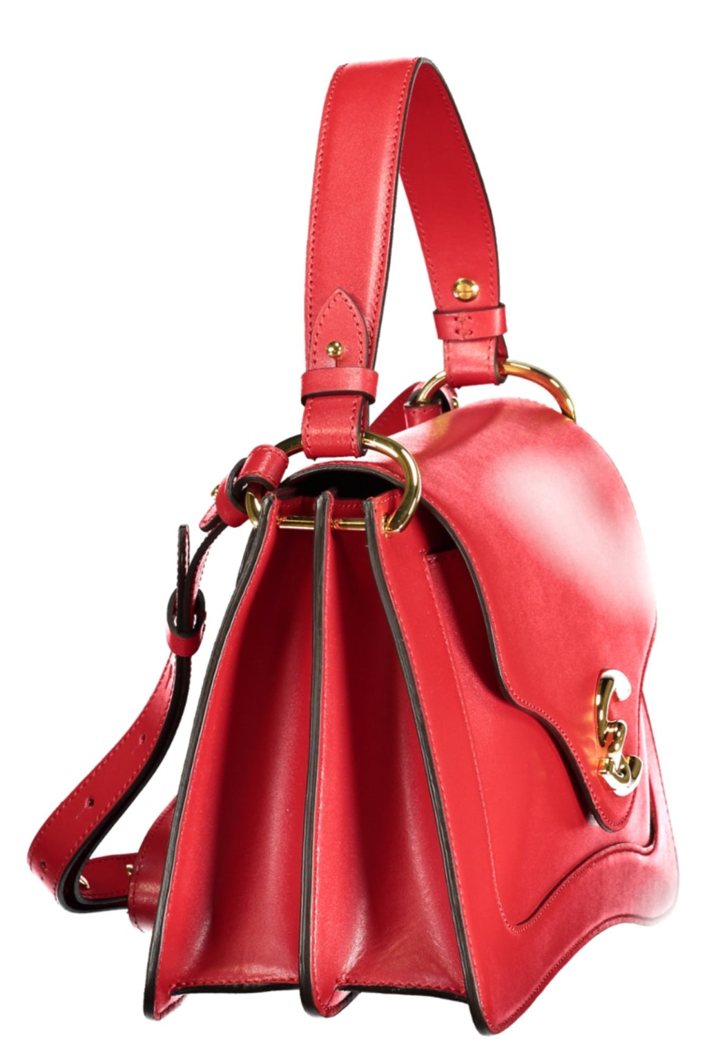 COCCINELLE Bolsos Mujer Rojo