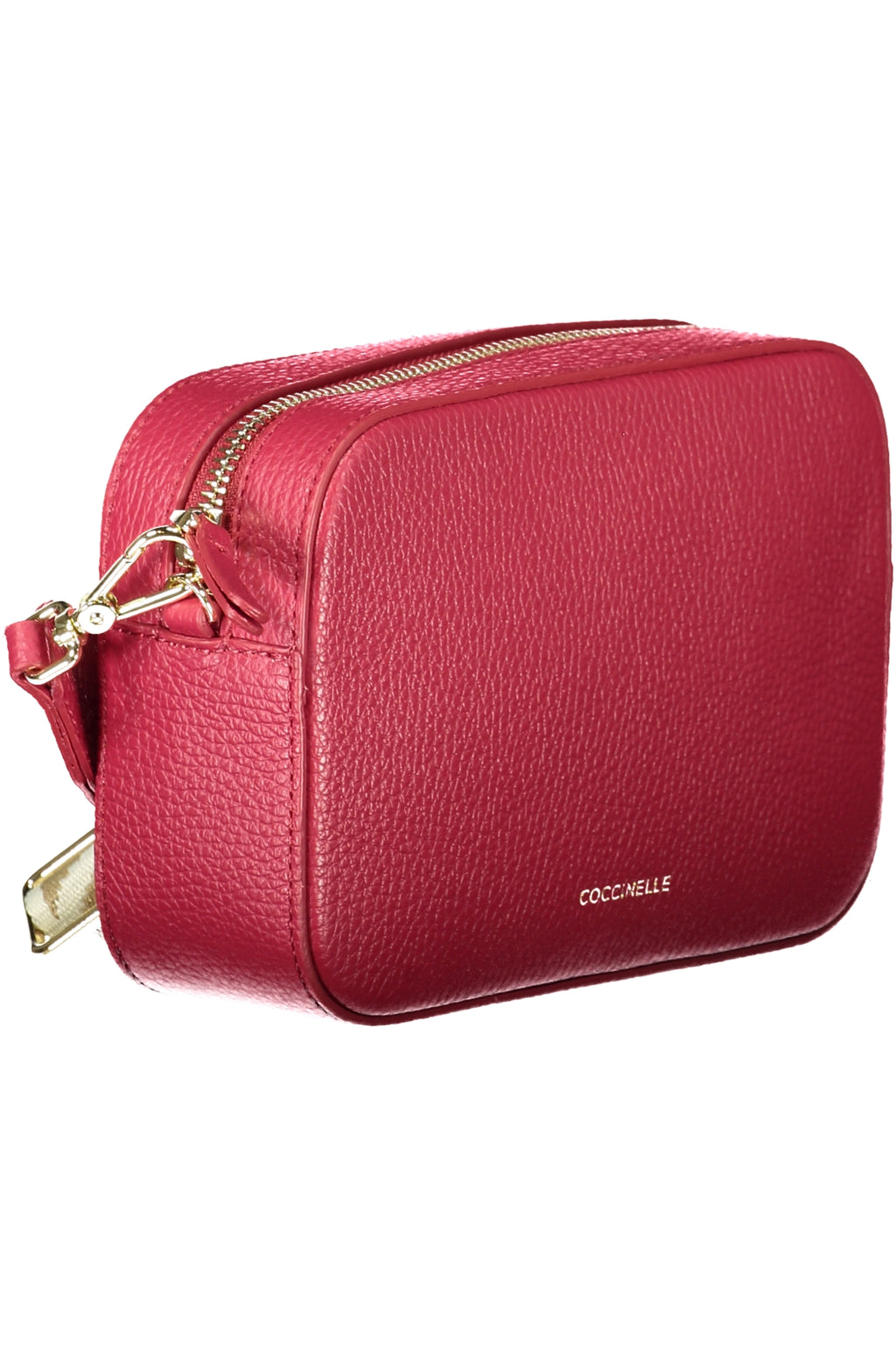 COCCINELLE Bolsos Mujer Rojo