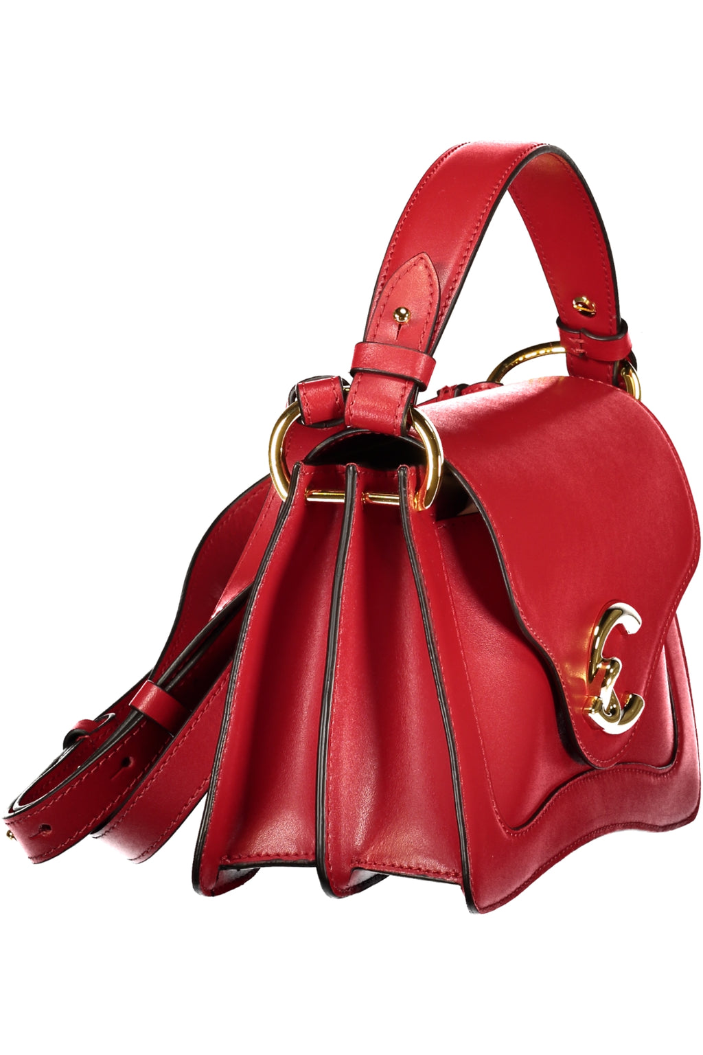 COCCINELLE Bolsos Mujer Rojo