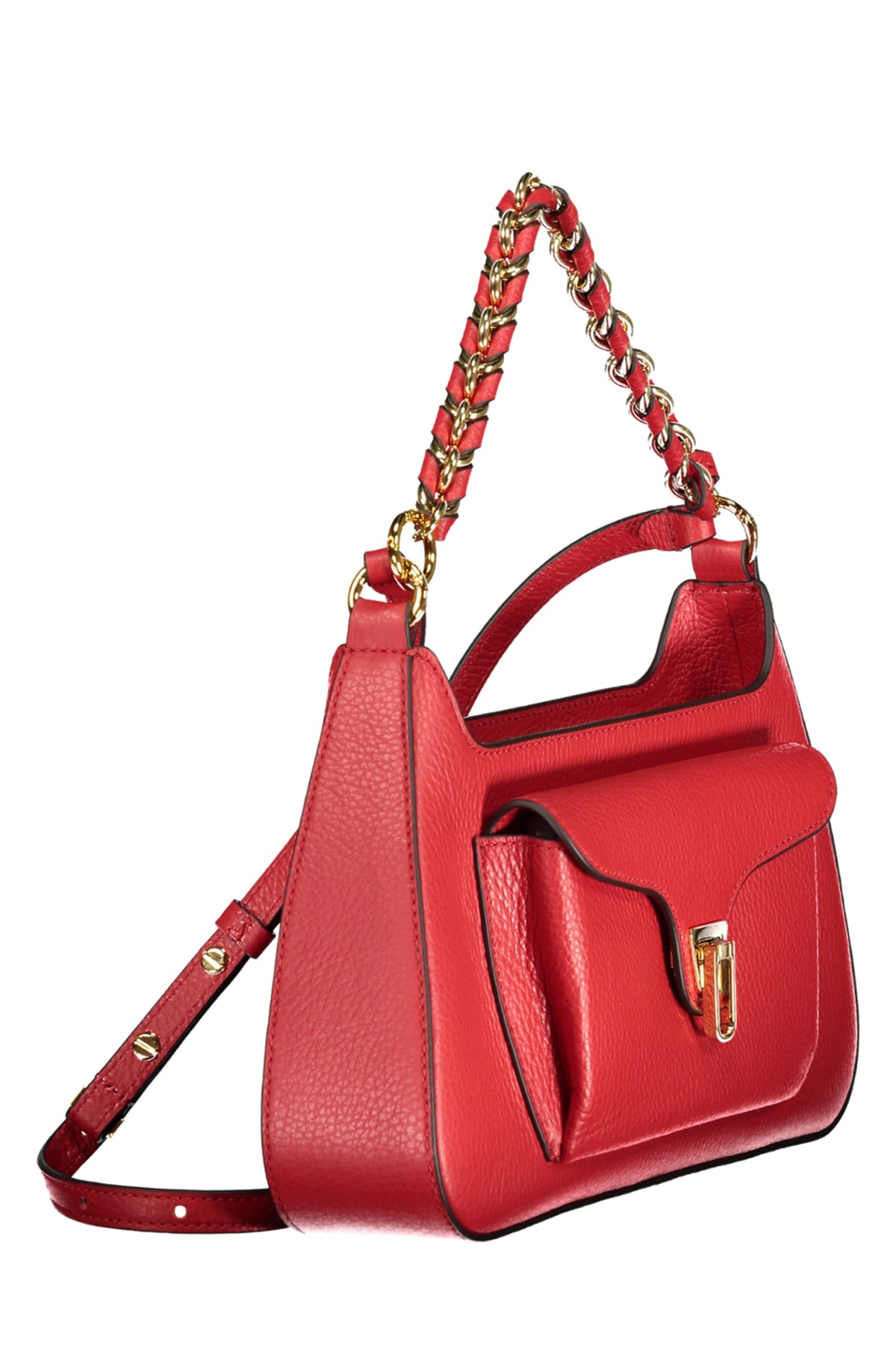 COCCINELLE Bolsos Mujer Rojo