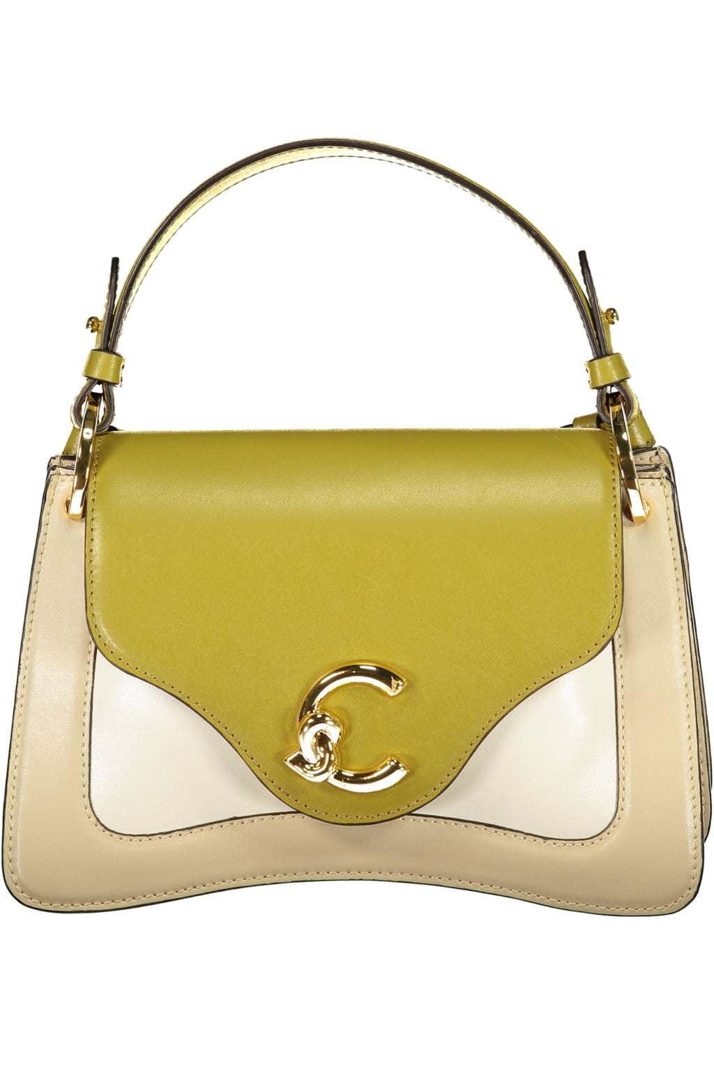 COCCINELLE Bolsos Mujer Verde
