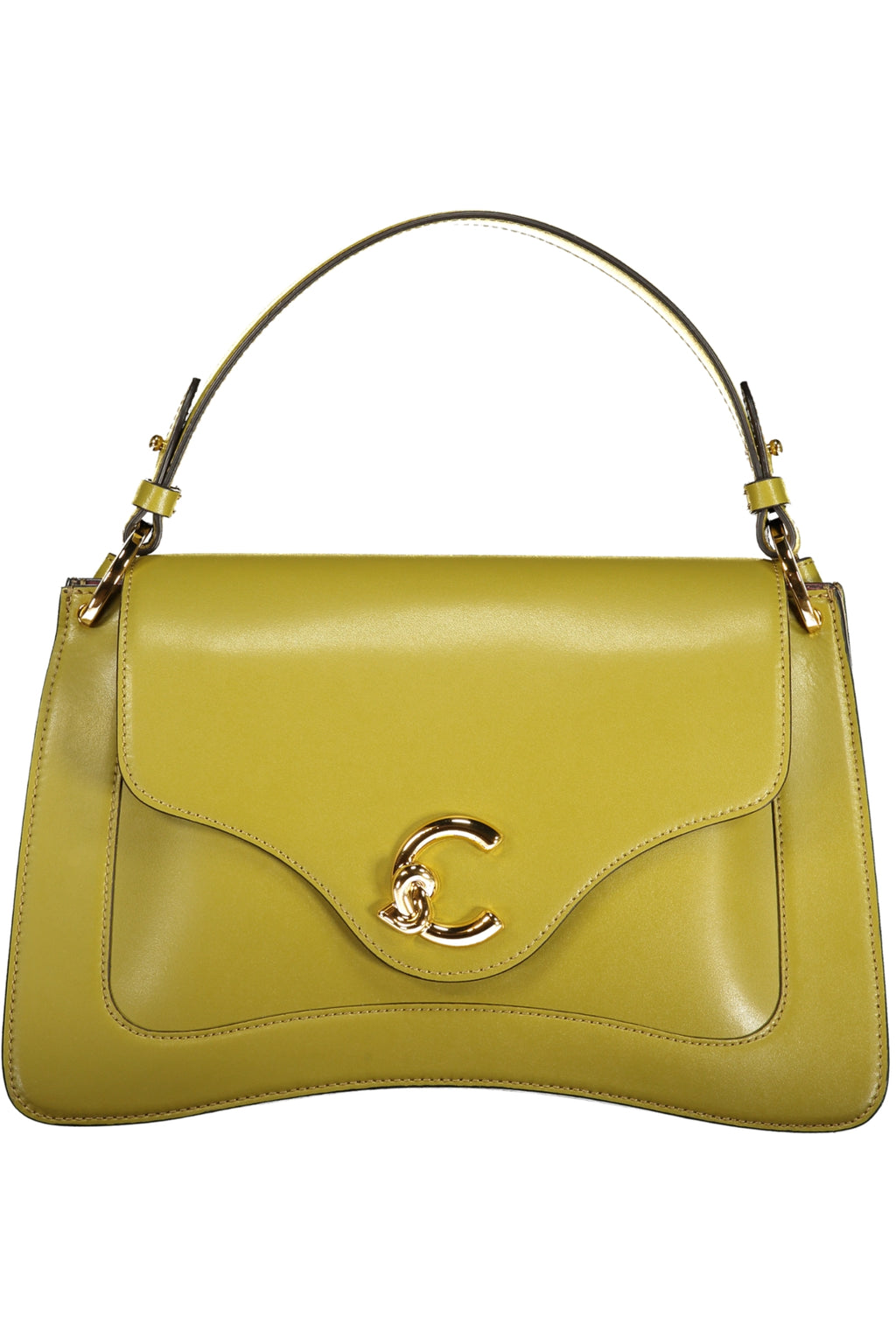 COCCINELLE Bolsos Mujer Verde