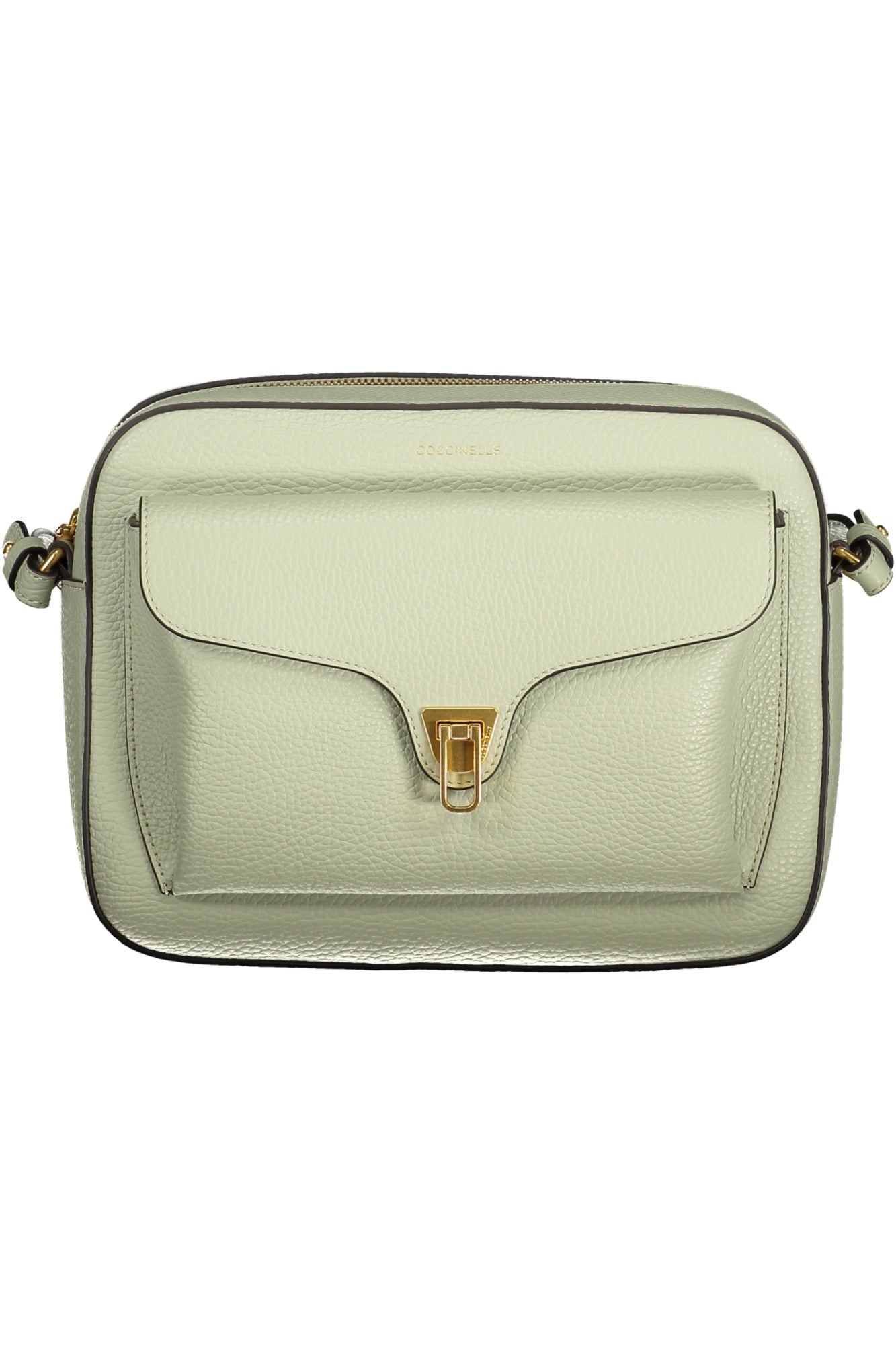 BOLSO DE HOMBRO AJUSTABLE COCCINELLE