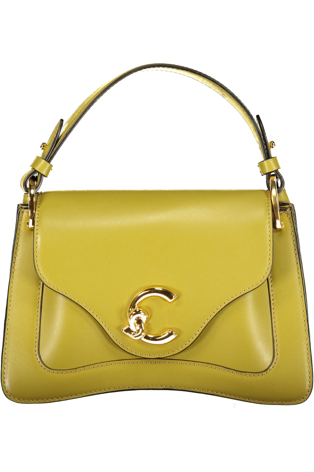 COCCINELLE Bolsos Mujer Verde