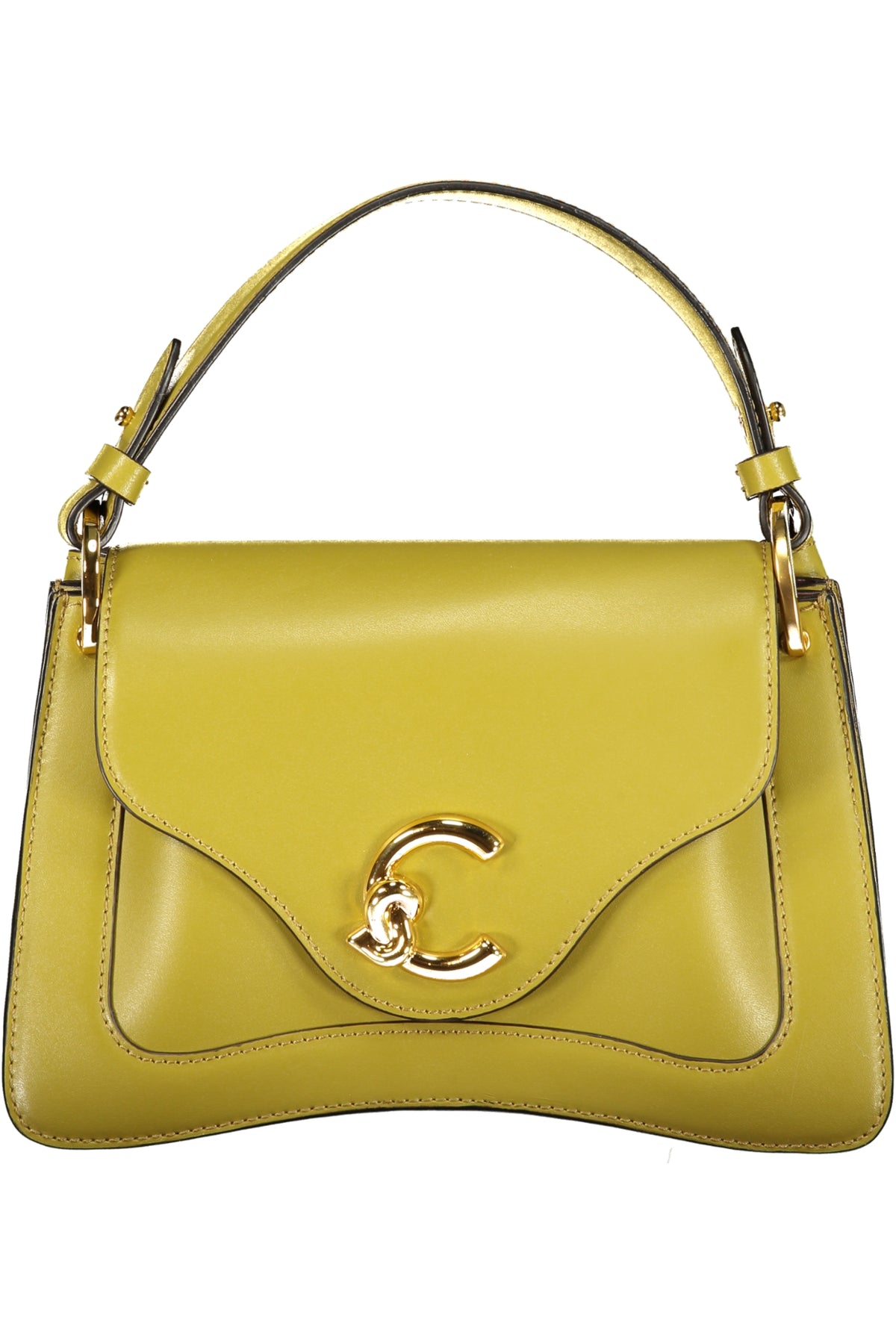 COCCINELLE Bolsos Mujer Verde