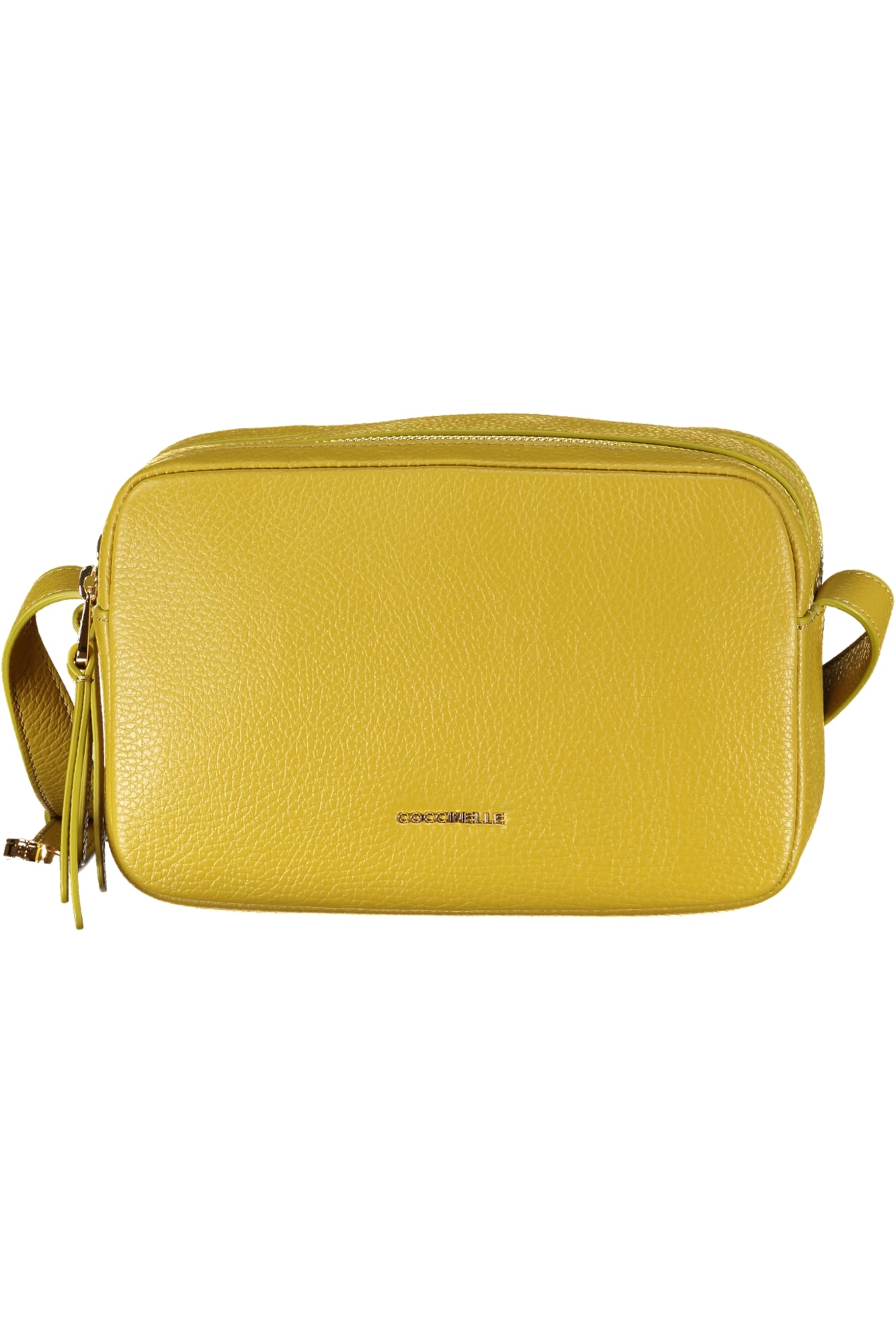 BOLSO DE HOMBRO AJUSTABLE COCCINELLE